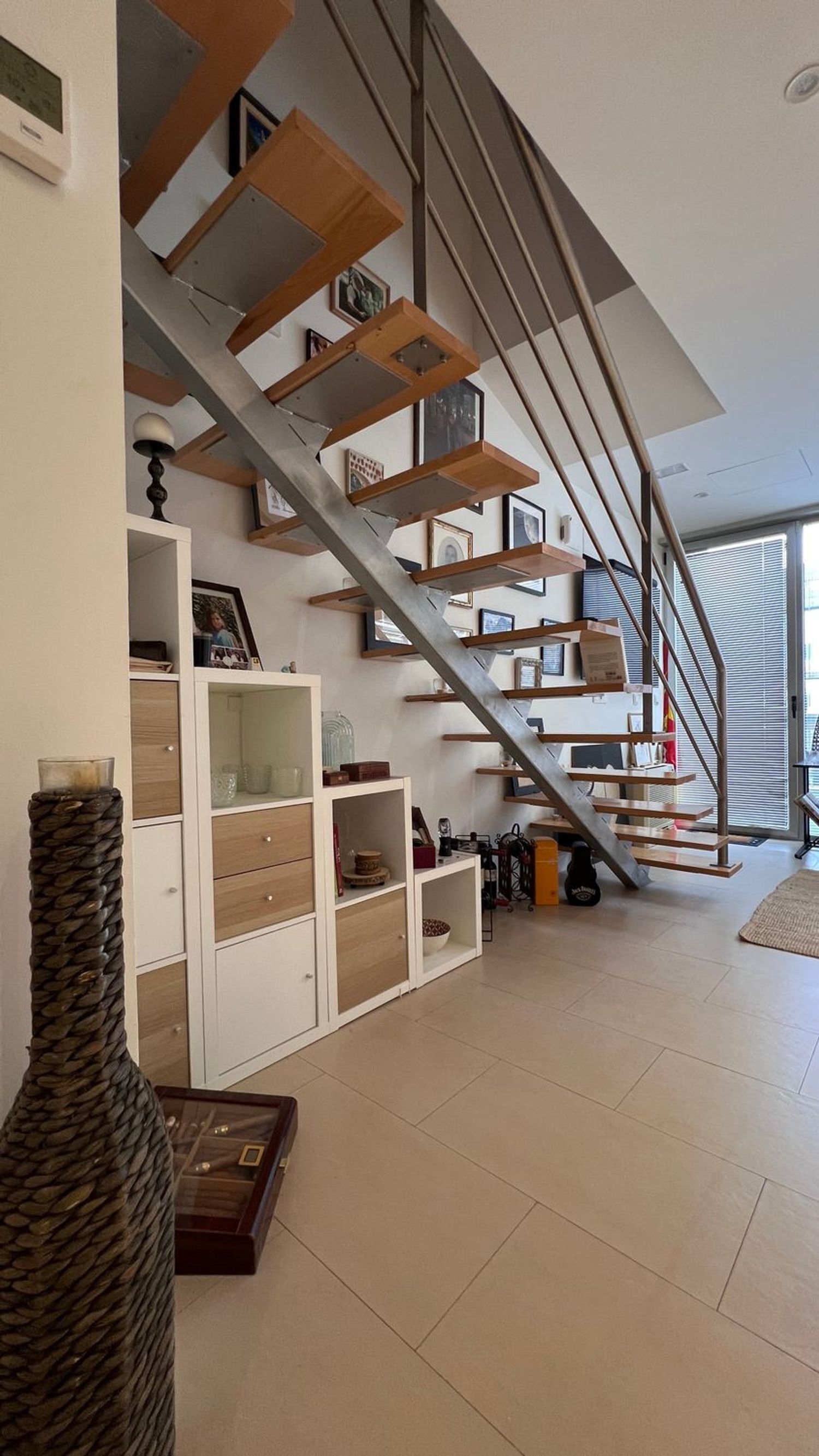 Propiedad en alquiler en Madrid, Madrid