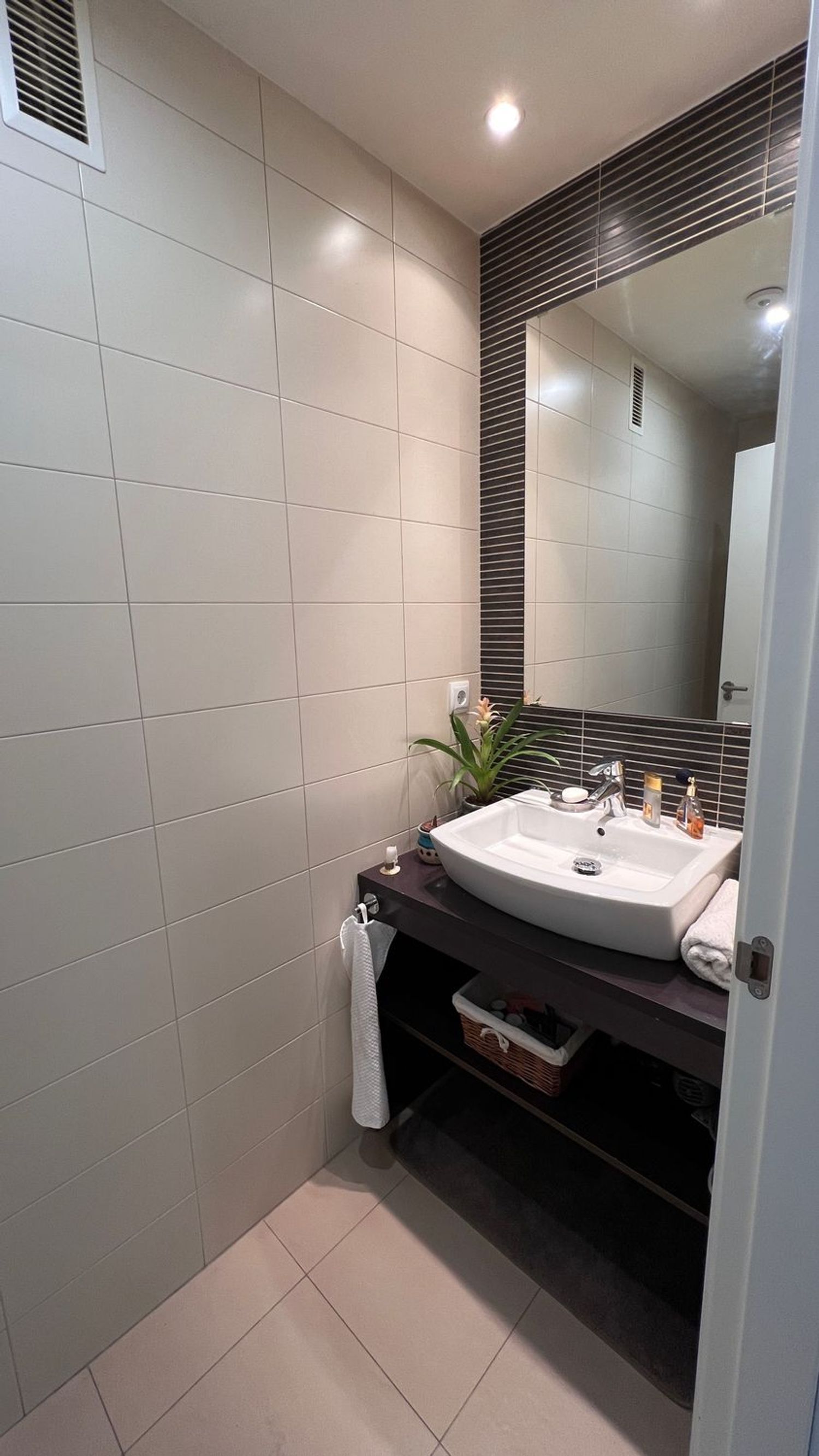 Propiedad en alquiler en Madrid, Madrid