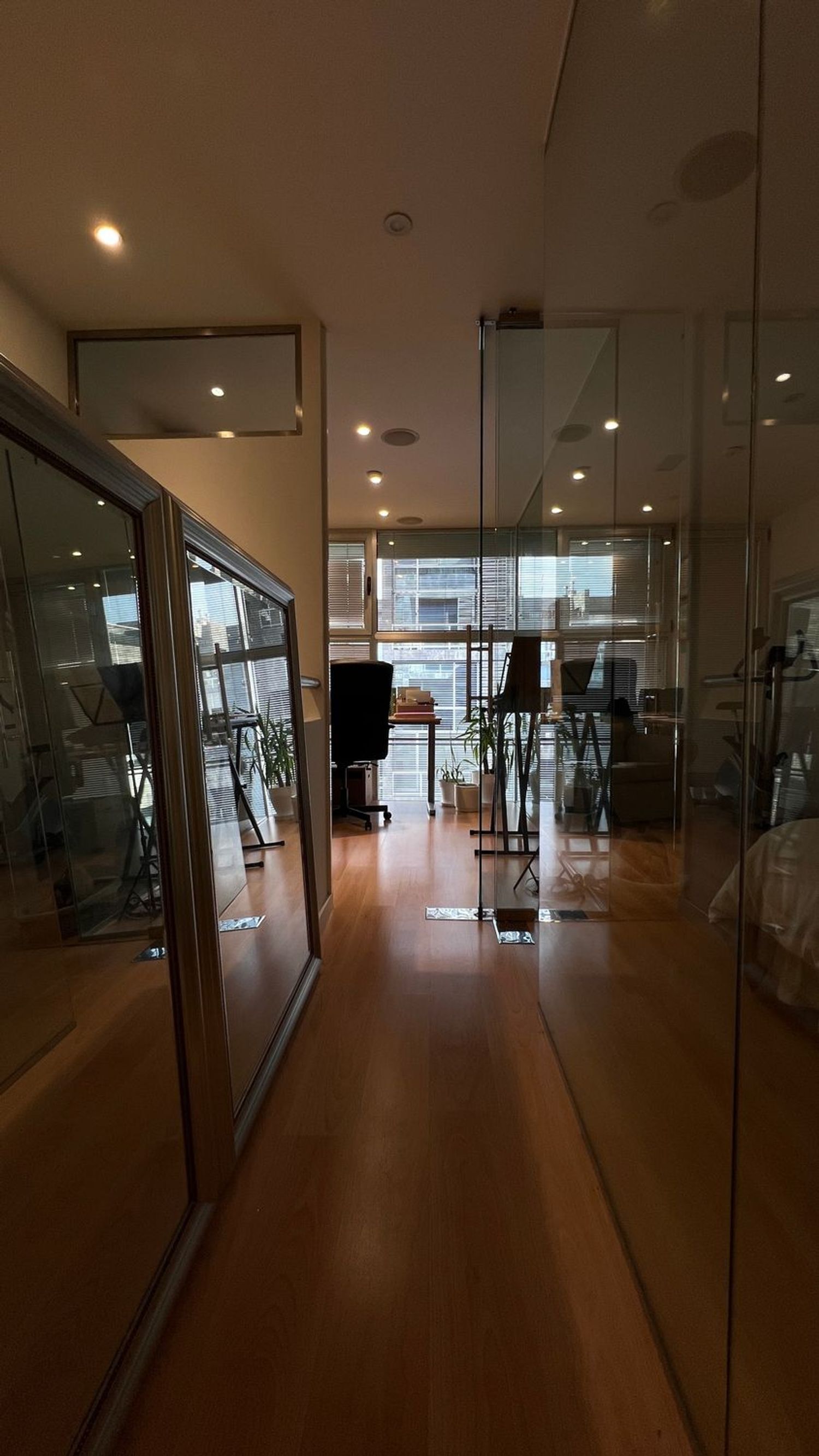 Propiedad en alquiler en Madrid, Madrid