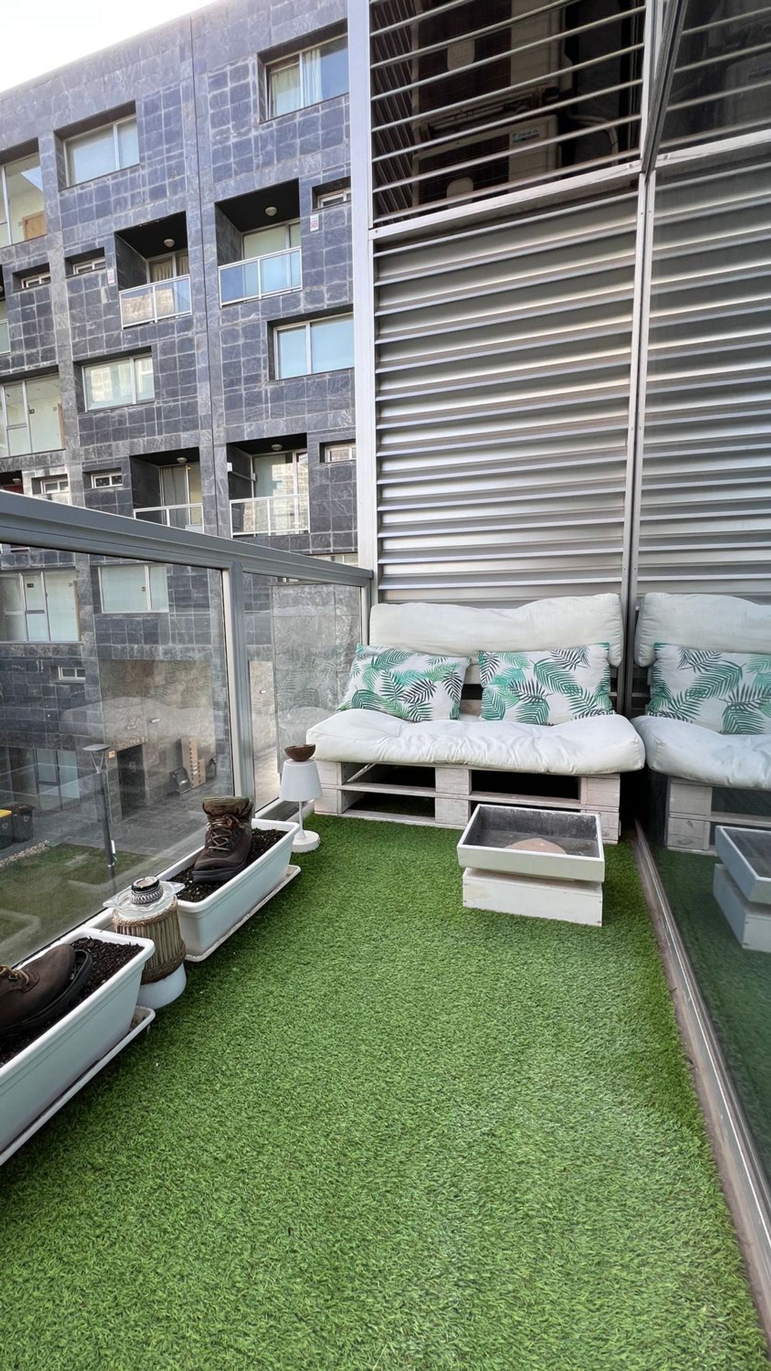 Propiedad en alquiler en Madrid, Madrid