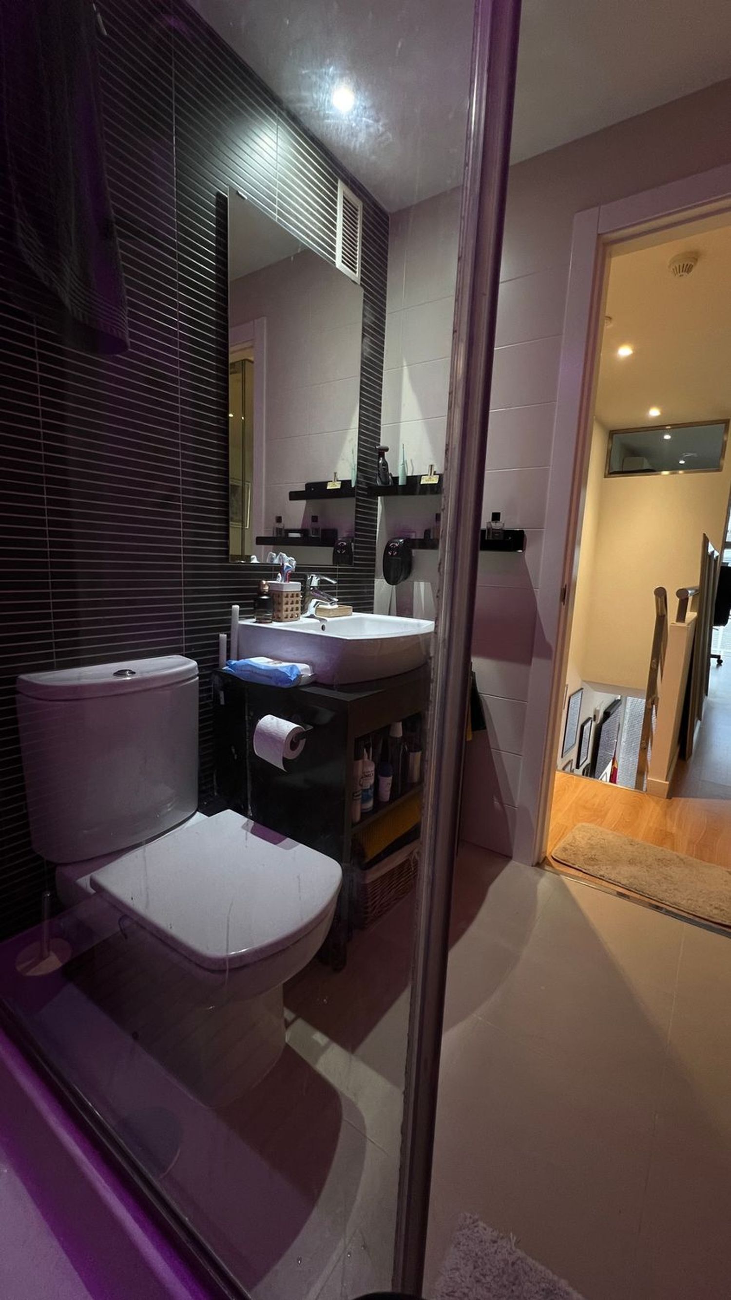 Propiedad en alquiler en Madrid, Madrid