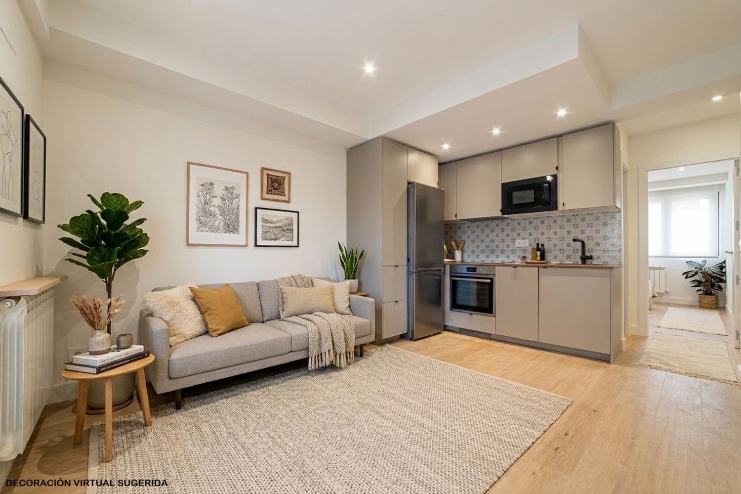 Propiedad en venta en Madrid, Madrid