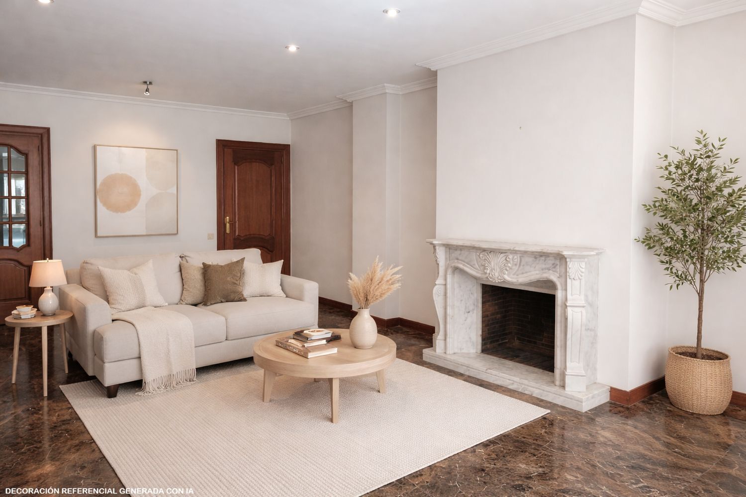 Propiedad en venta en Pontevedra, Vigo