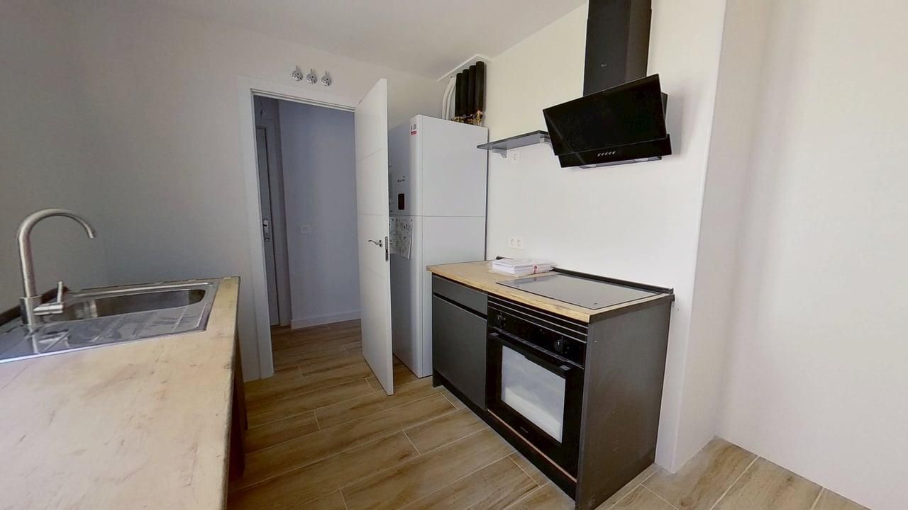 Appartement in Torrejon de la Calzada