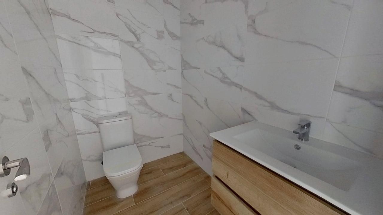 Appartement in Torrejon de la Calzada