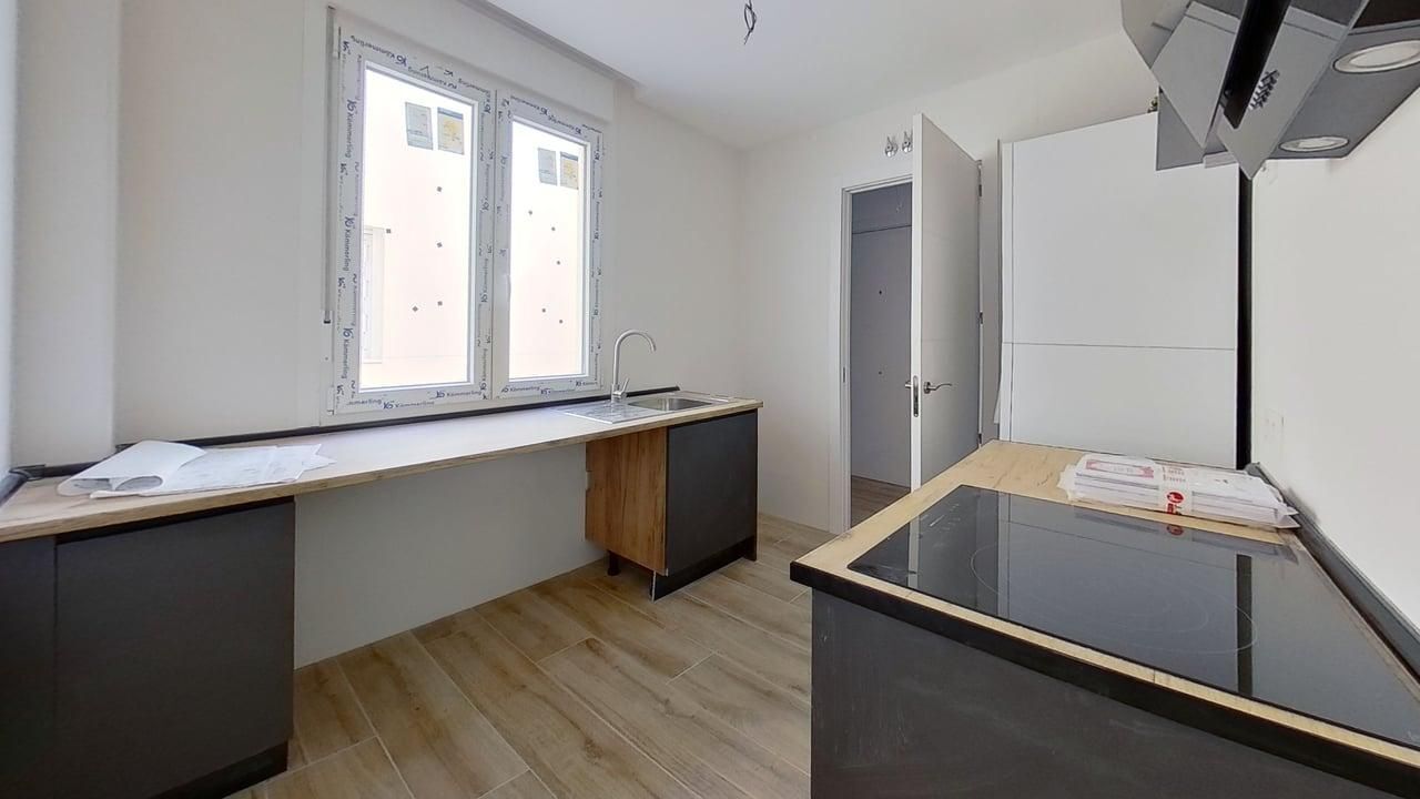 Appartement in Torrejon de la Calzada