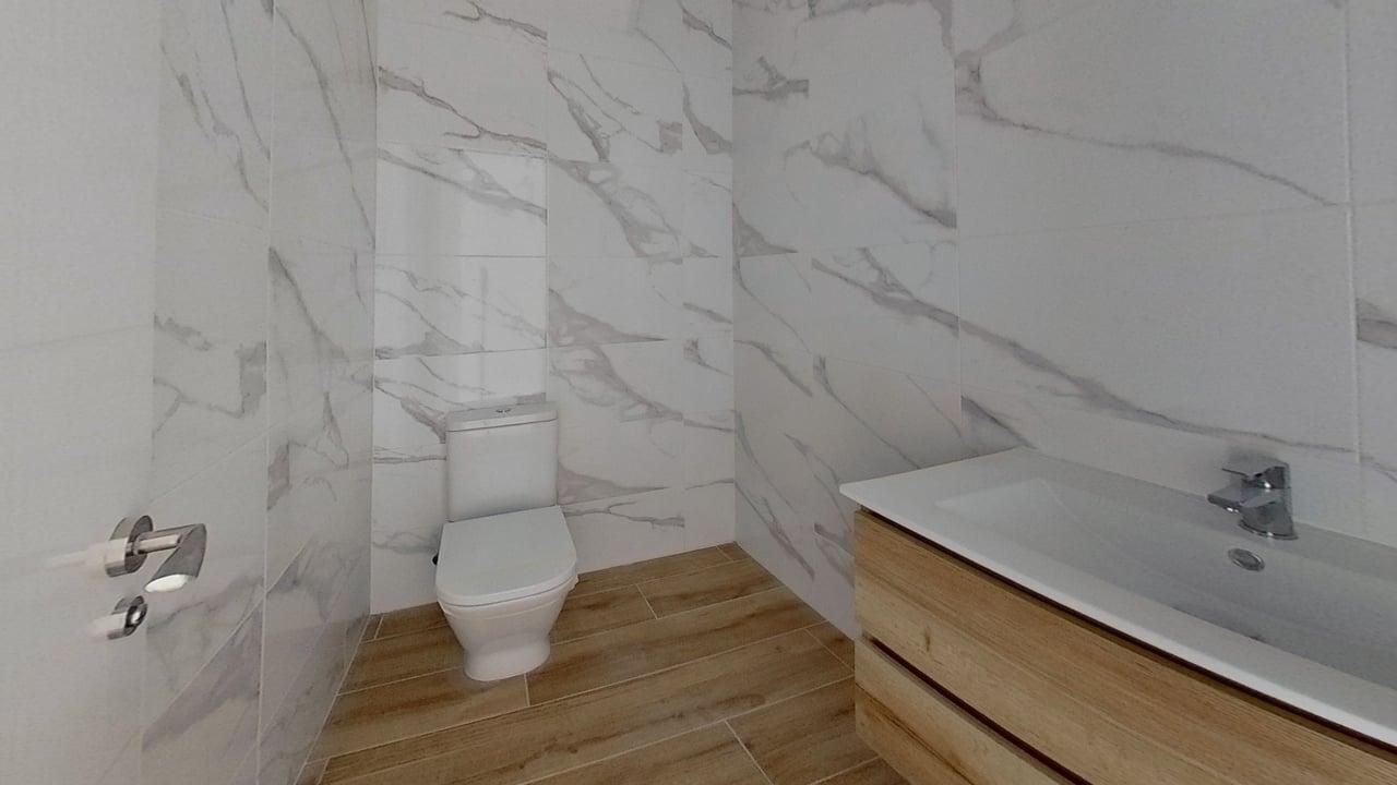 Appartement in Torrejon de la Calzada