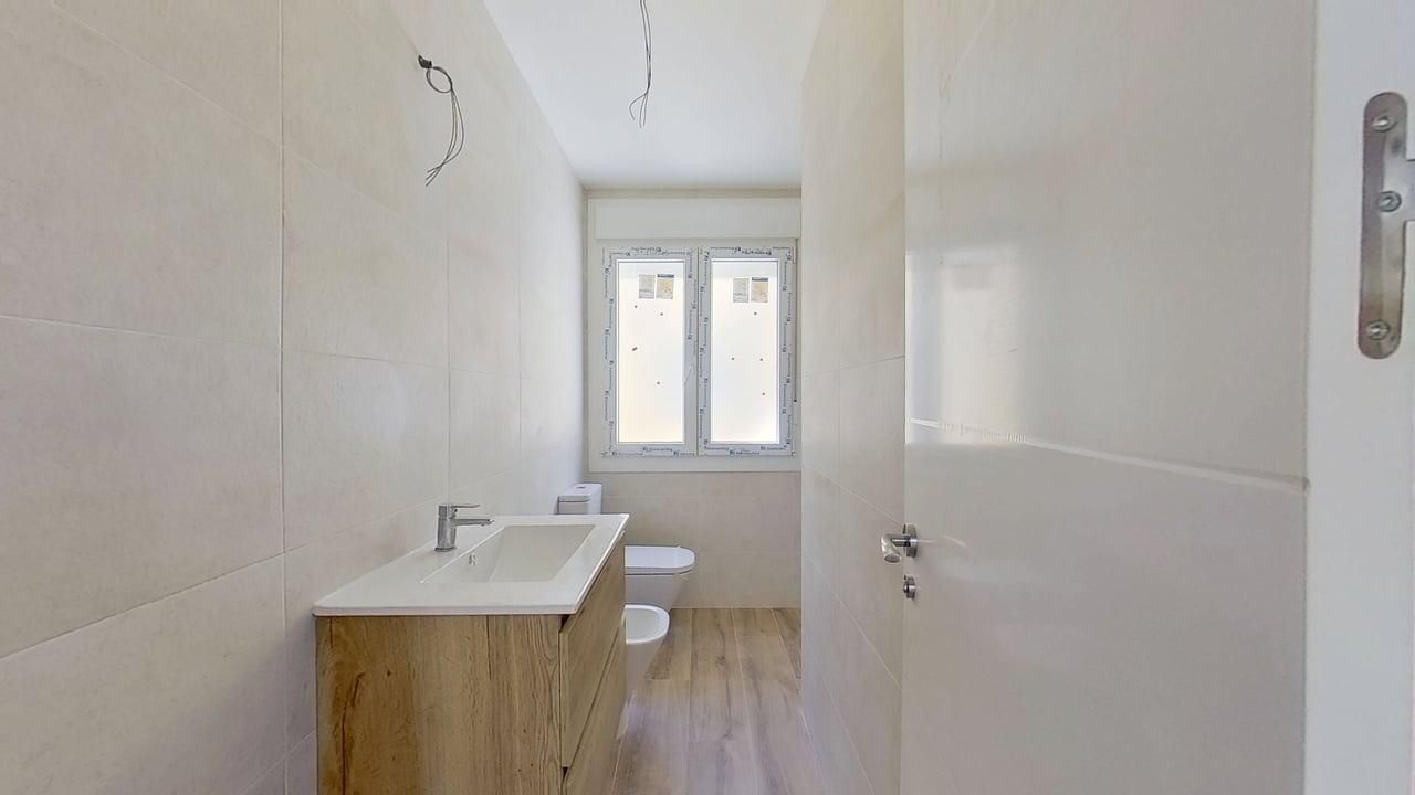 Appartement in Torrejon de la Calzada