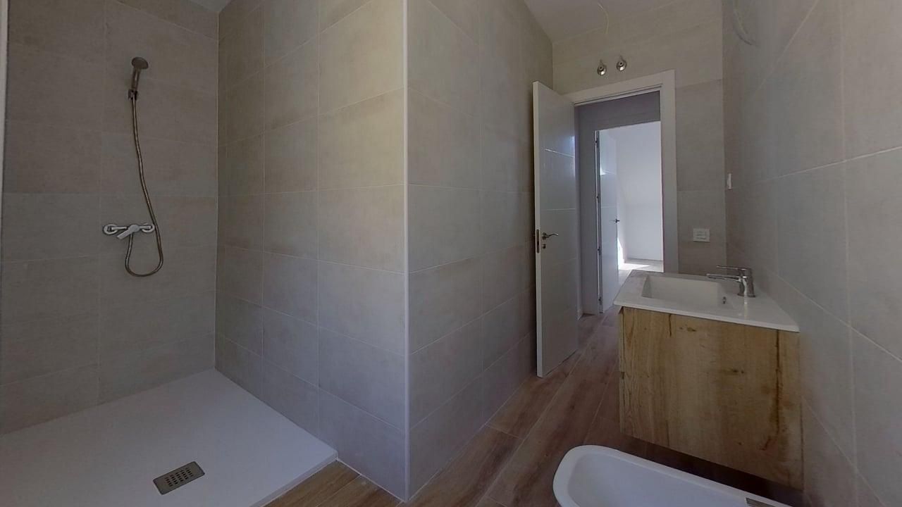 Appartement in Torrejon de la Calzada