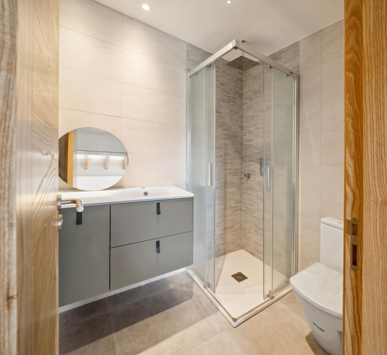 Finca en Pollença con ETV y piscina en terreno de 4.400 m2