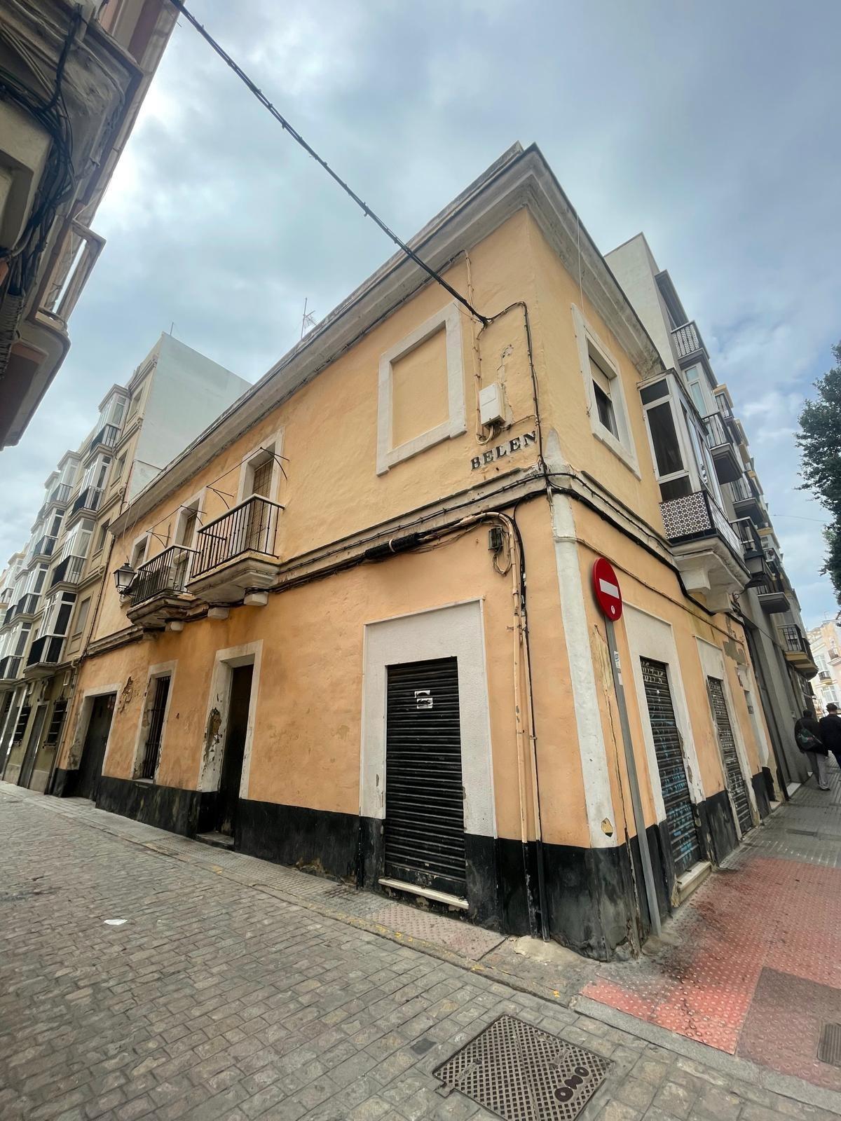 Casas o chalets-Venta-Cádiz-2242190