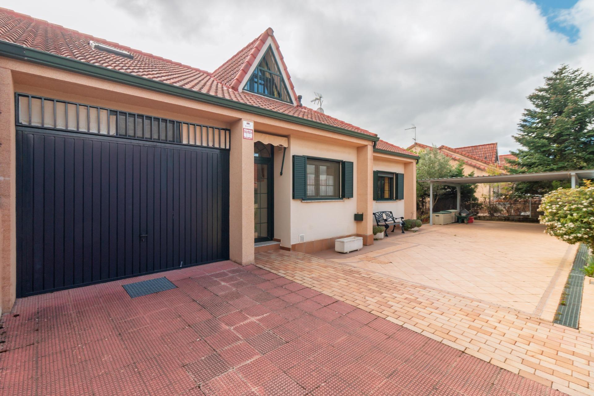 Casas o chalets-Venta-Guadarrama-2242193-Foto-3