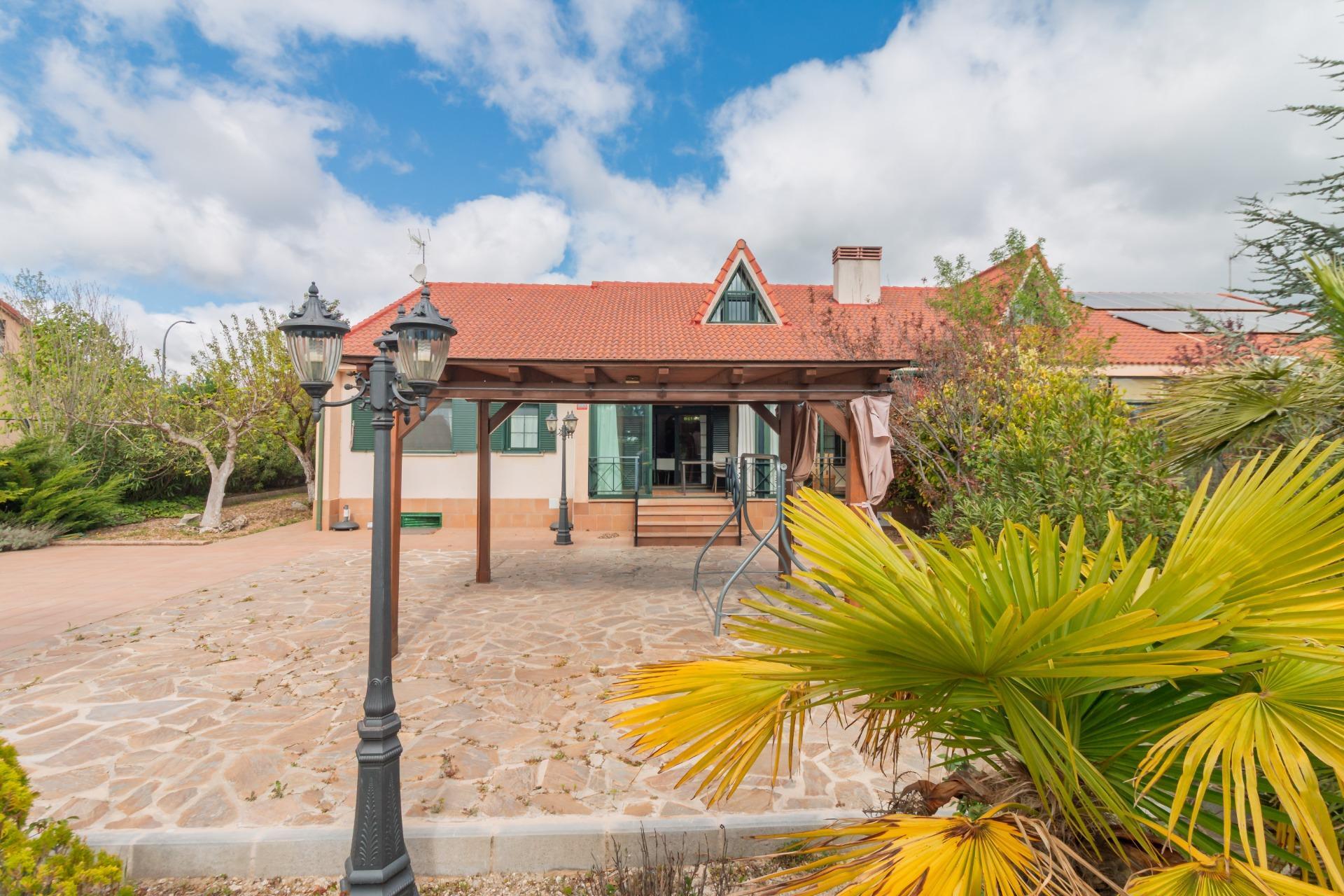 Casas o chalets-Venta-Guadarrama-2242193