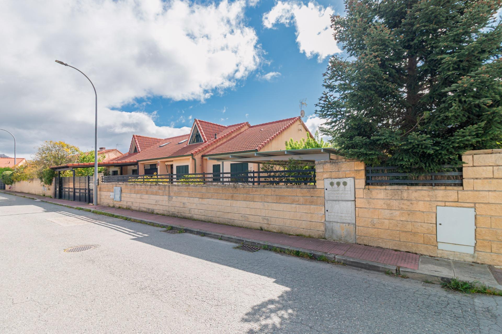 Casas o chalets-Venta-Guadarrama-2242193-Foto-2