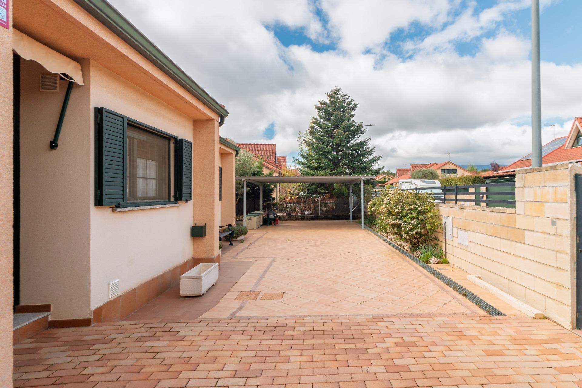 Casas o chalets-Venta-Guadarrama-2242193-Foto-4