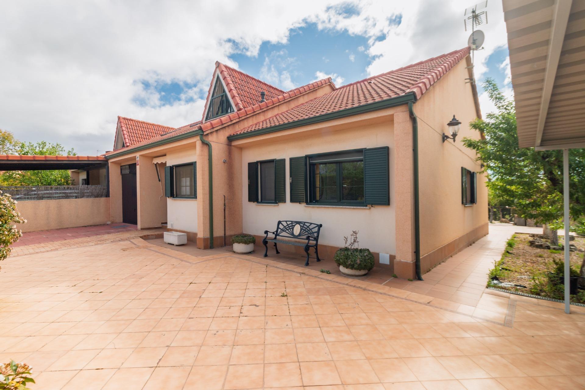 Casas o chalets-Venta-Guadarrama-2242193-Foto-6