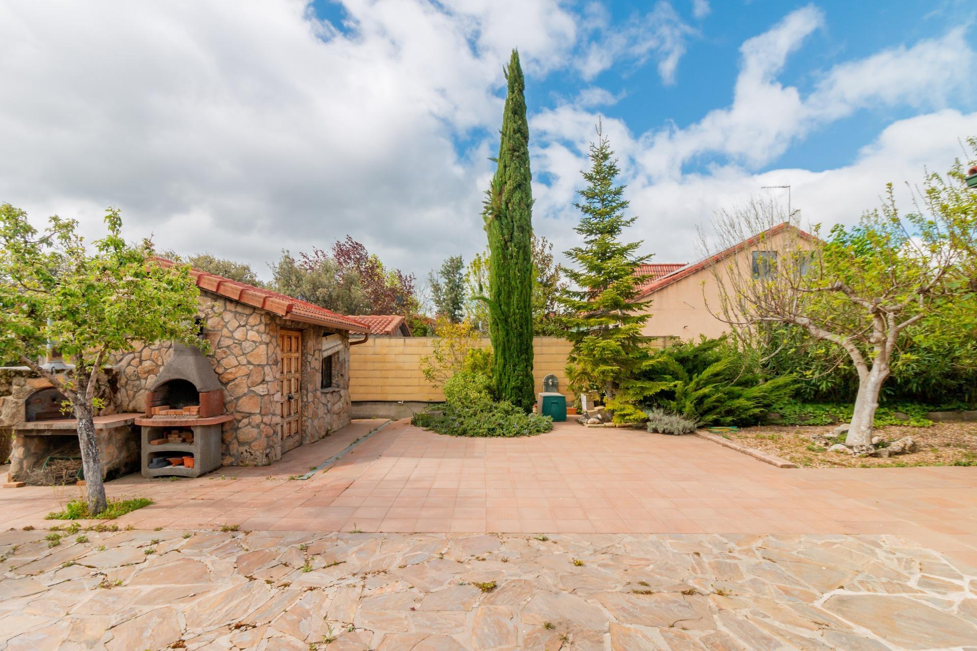 Casas o chalets-Venta-Guadarrama-2242193-Foto-10