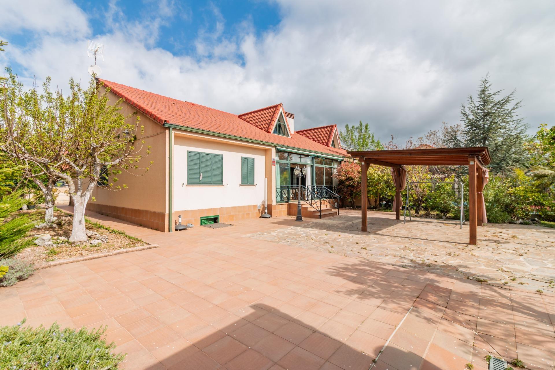 Casas o chalets-Venta-Guadarrama-2242193-Foto-7