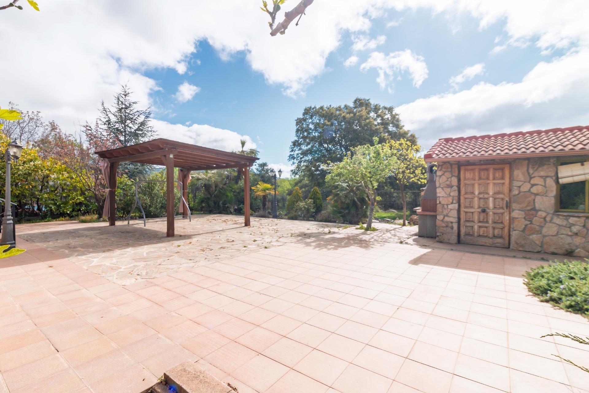 Casas o chalets-Venta-Guadarrama-2242193-Foto-8