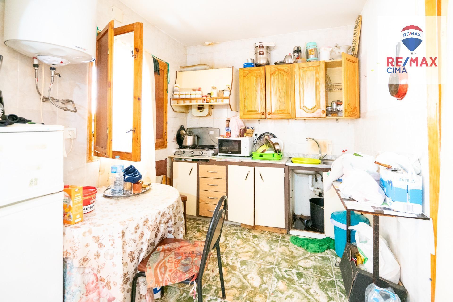 Oportunidad única de inversión en Zújar 2 pisos en construccion y 2 pisos para reforma