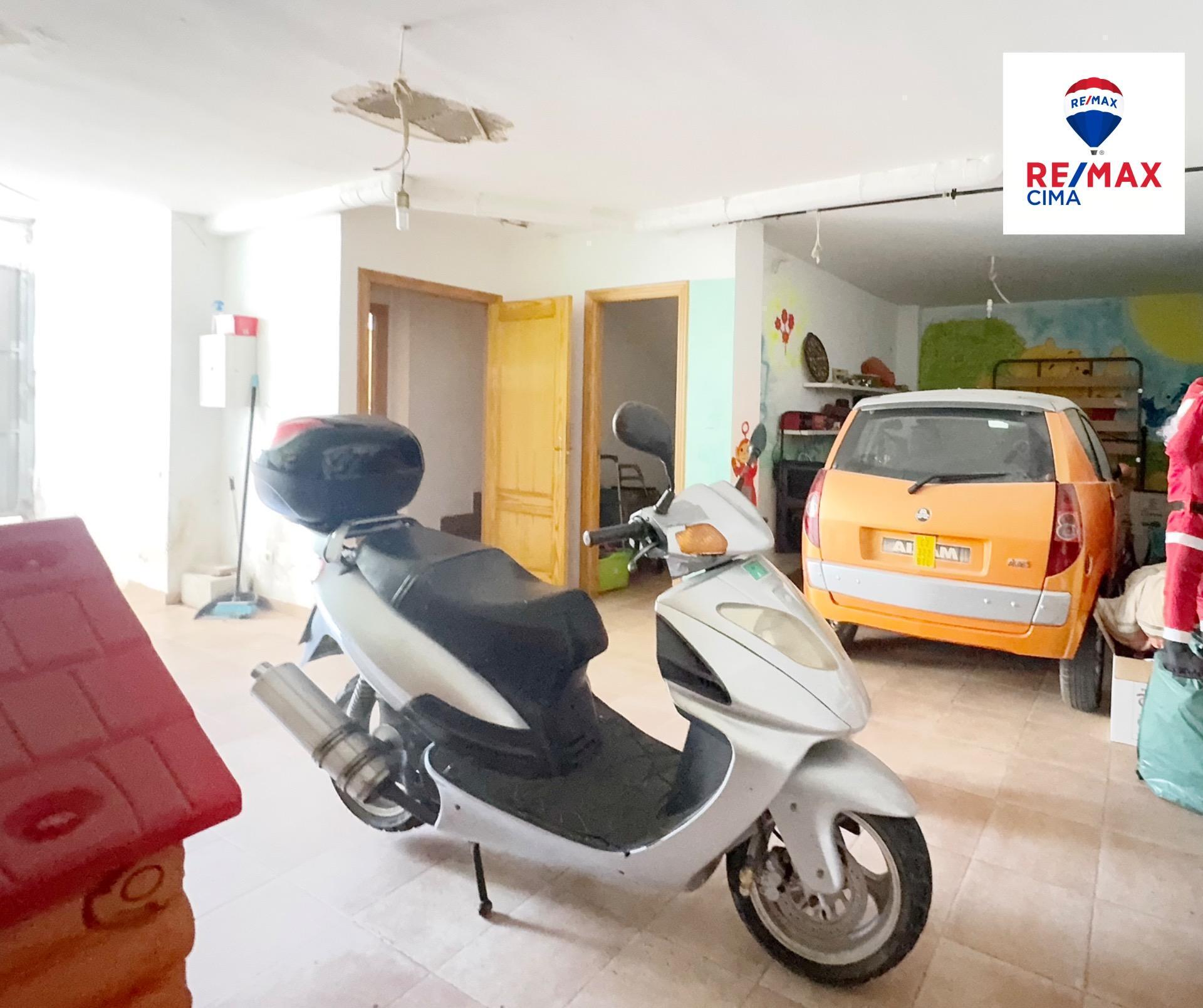 ESPECTACULAR CASA CON VISTAS AL JABALCÓN ? ZÚJAR