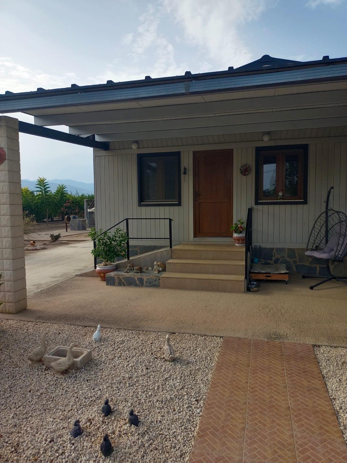 Appartement in Tortosa