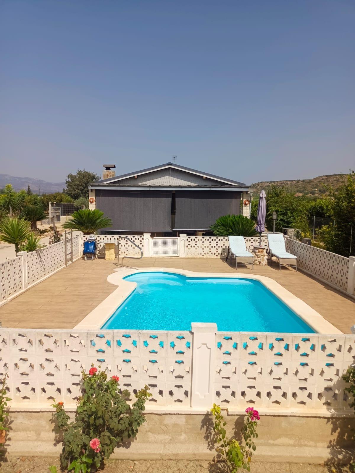 Appartement in Tortosa