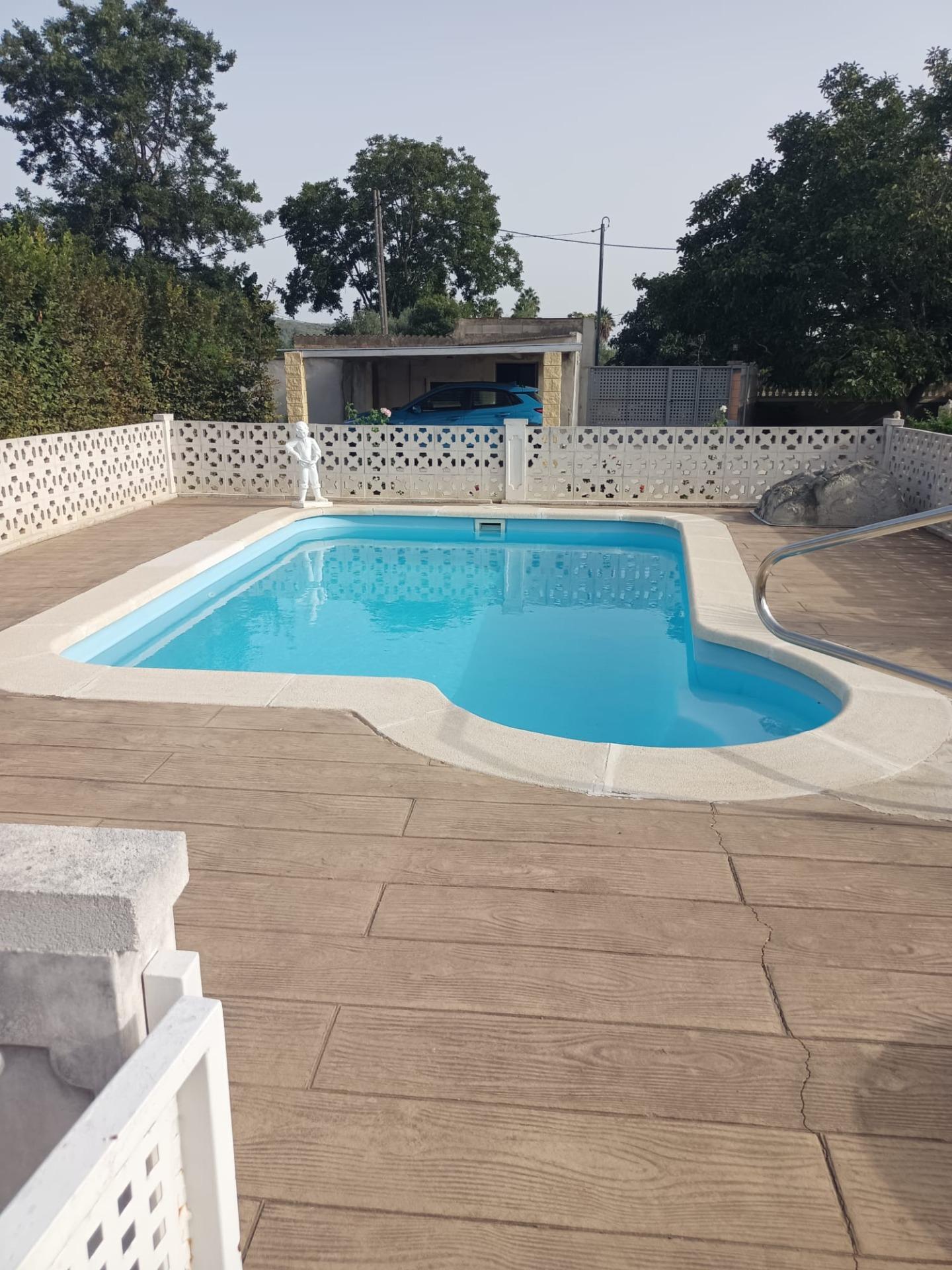 Appartement in Tortosa