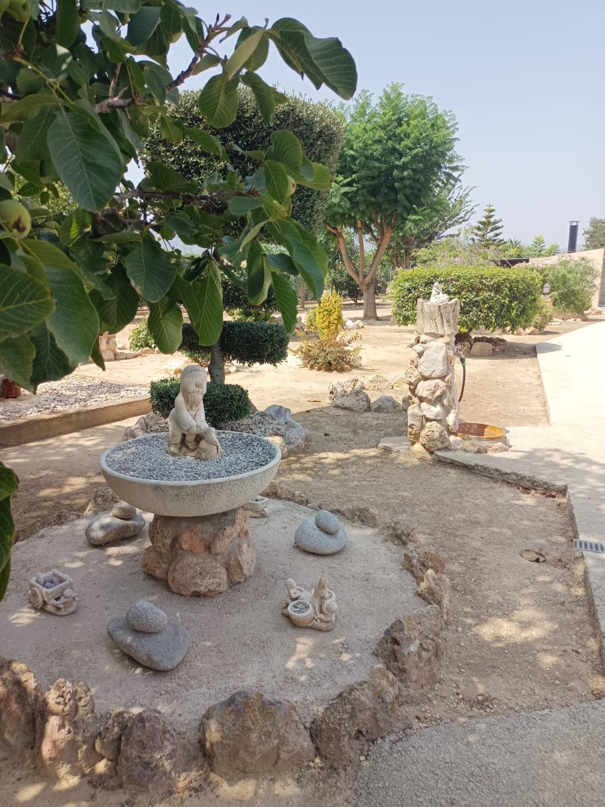 Appartement in Tortosa