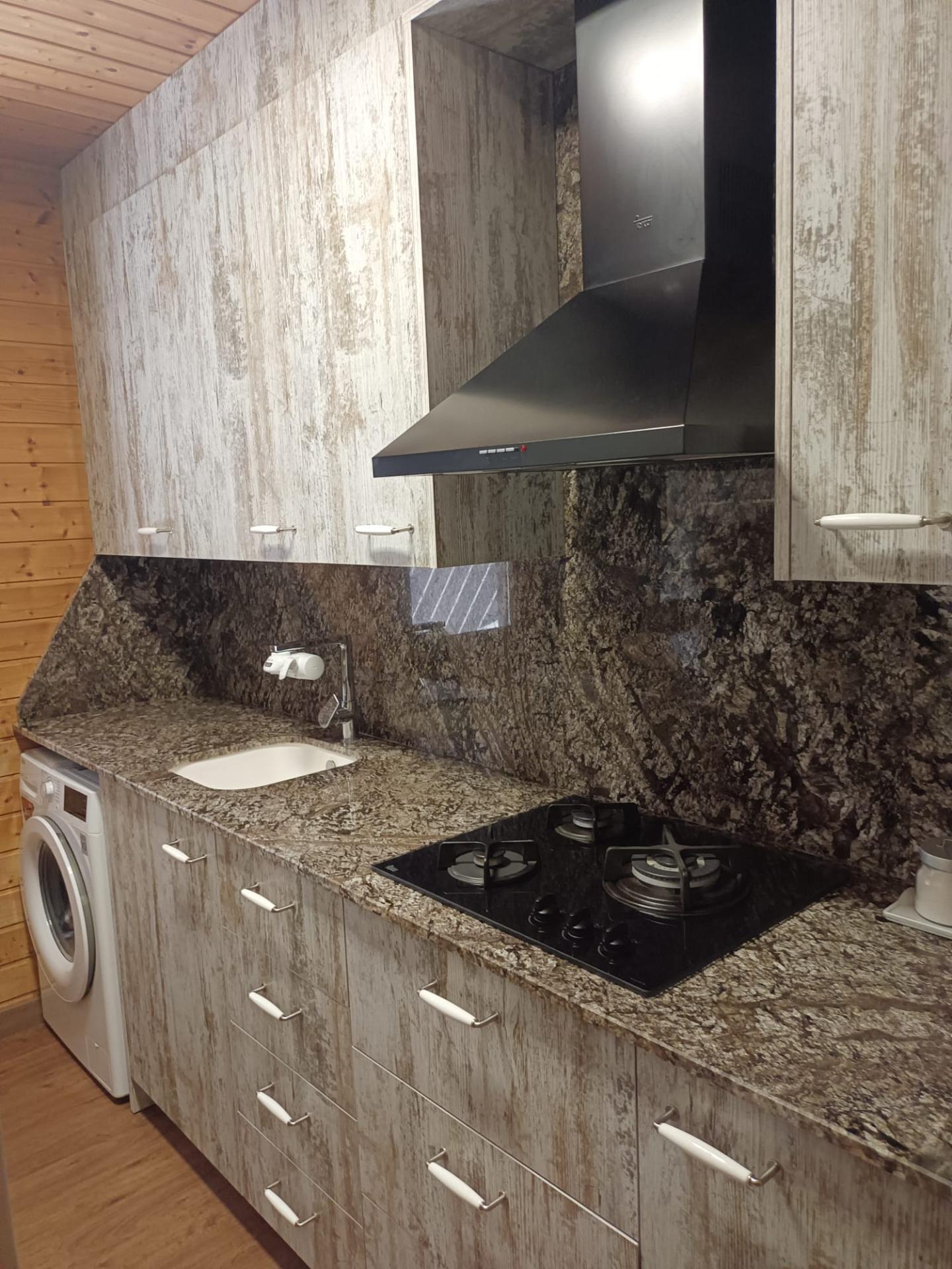 Appartement in Tortosa