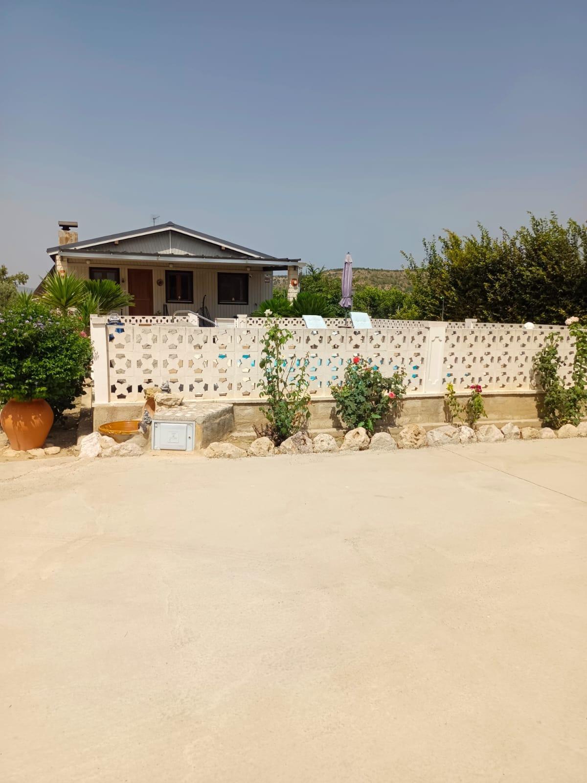 Appartement in Tortosa