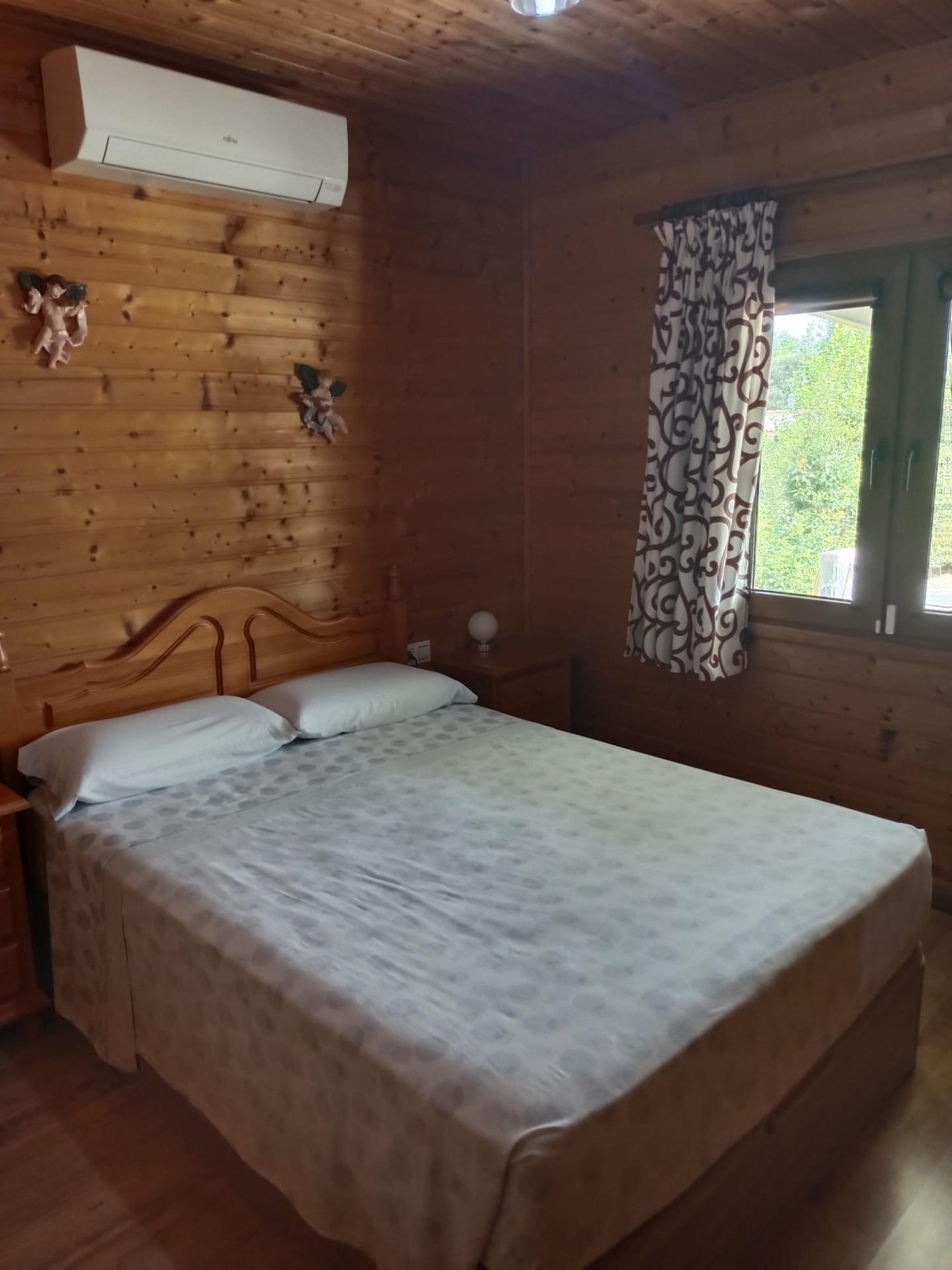 Appartement in Tortosa