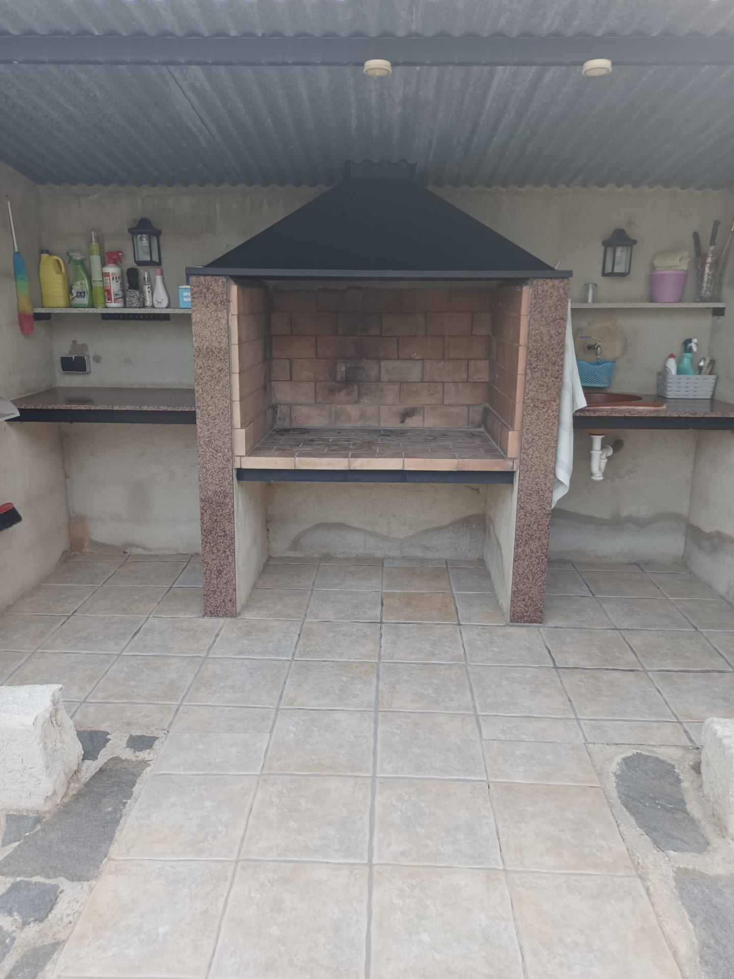 Appartement in Tortosa