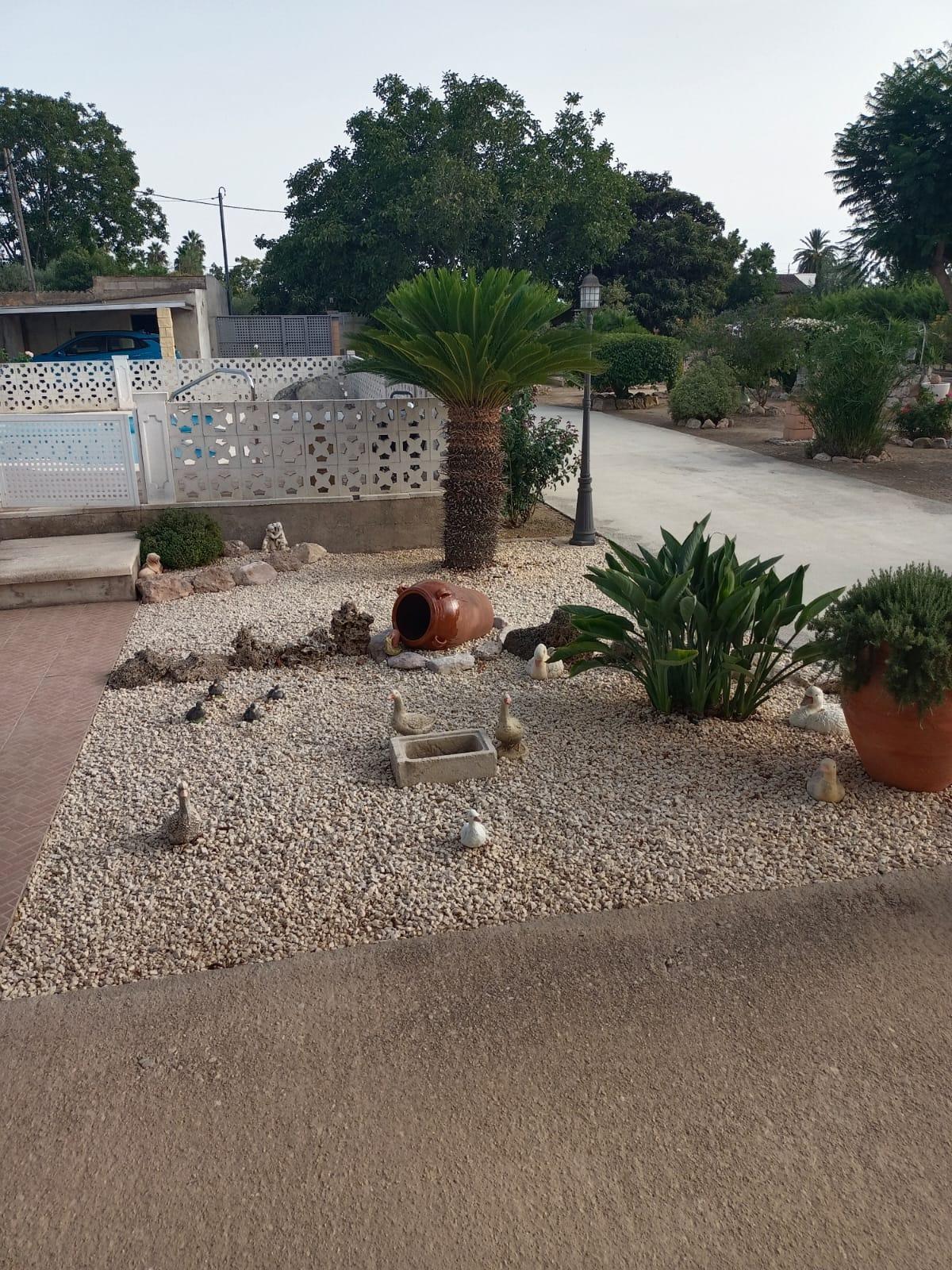 Appartement in Tortosa