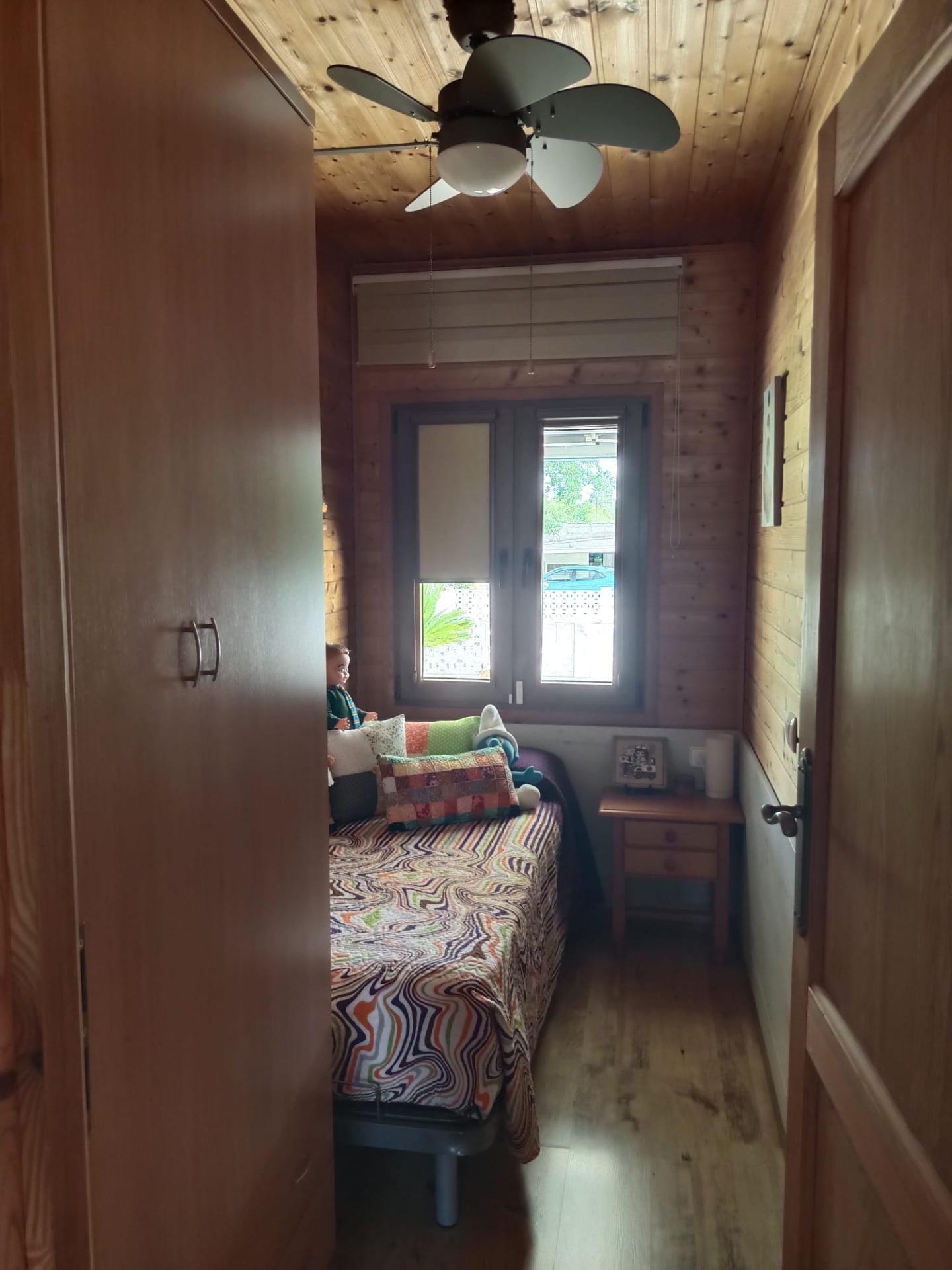 Appartement in Tortosa