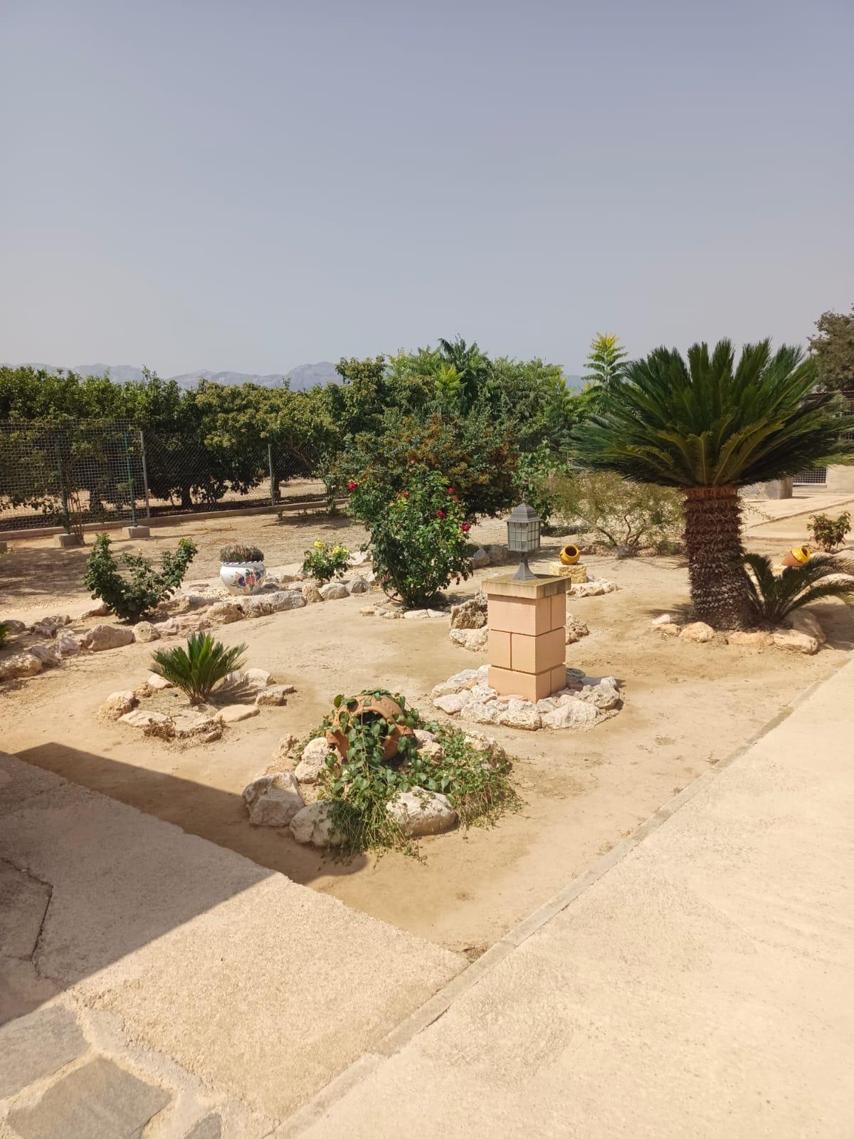 Appartement in Tortosa