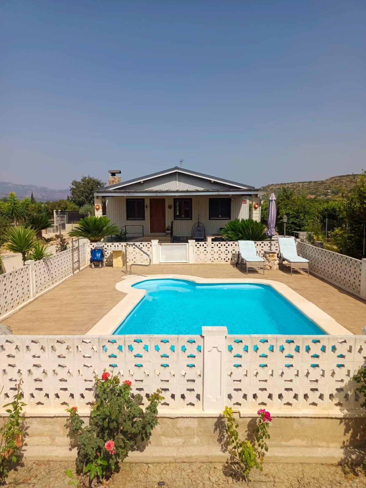 Appartement in Tortosa