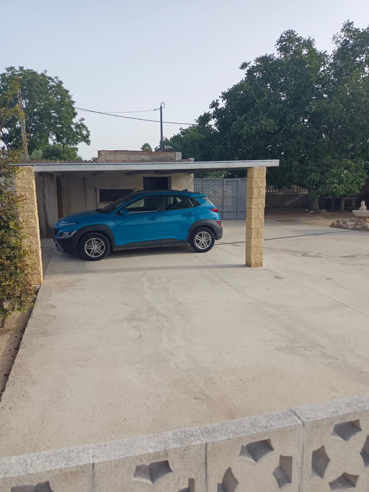 Appartement in Tortosa