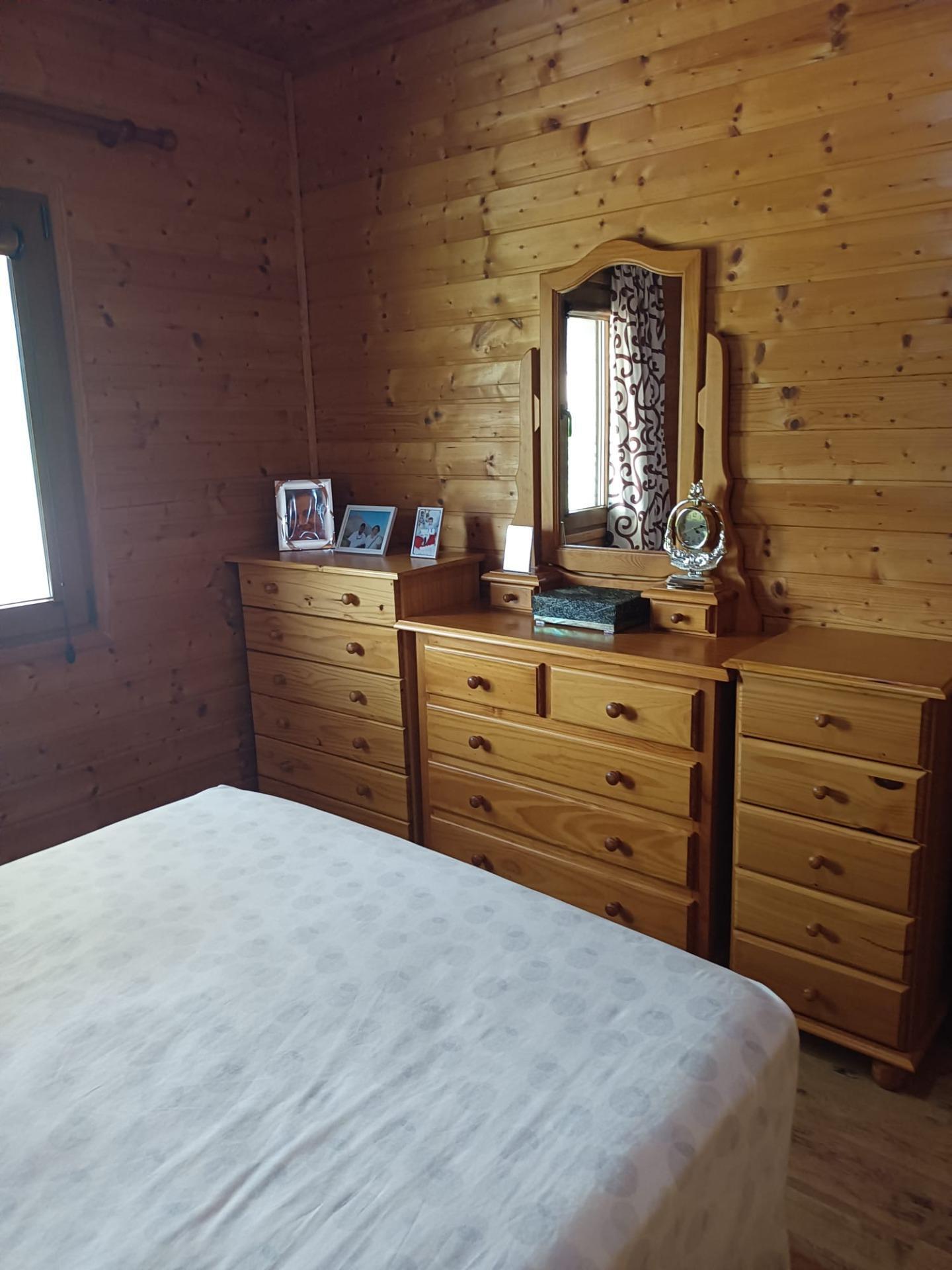 Appartement in Tortosa