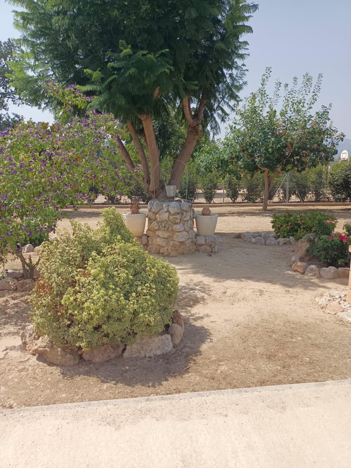 Appartement in Tortosa