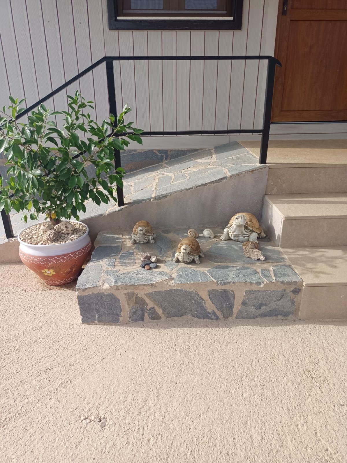 Appartement in Tortosa