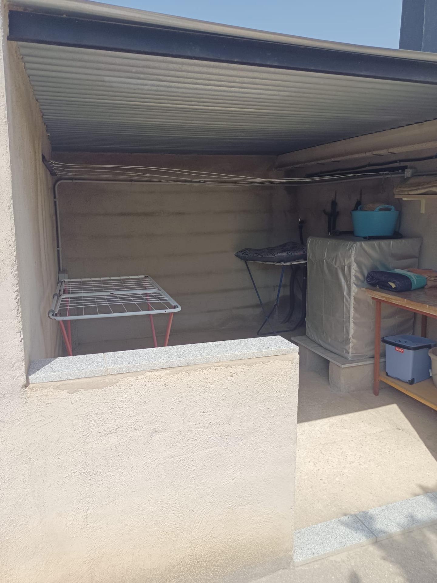 Appartement in Tortosa