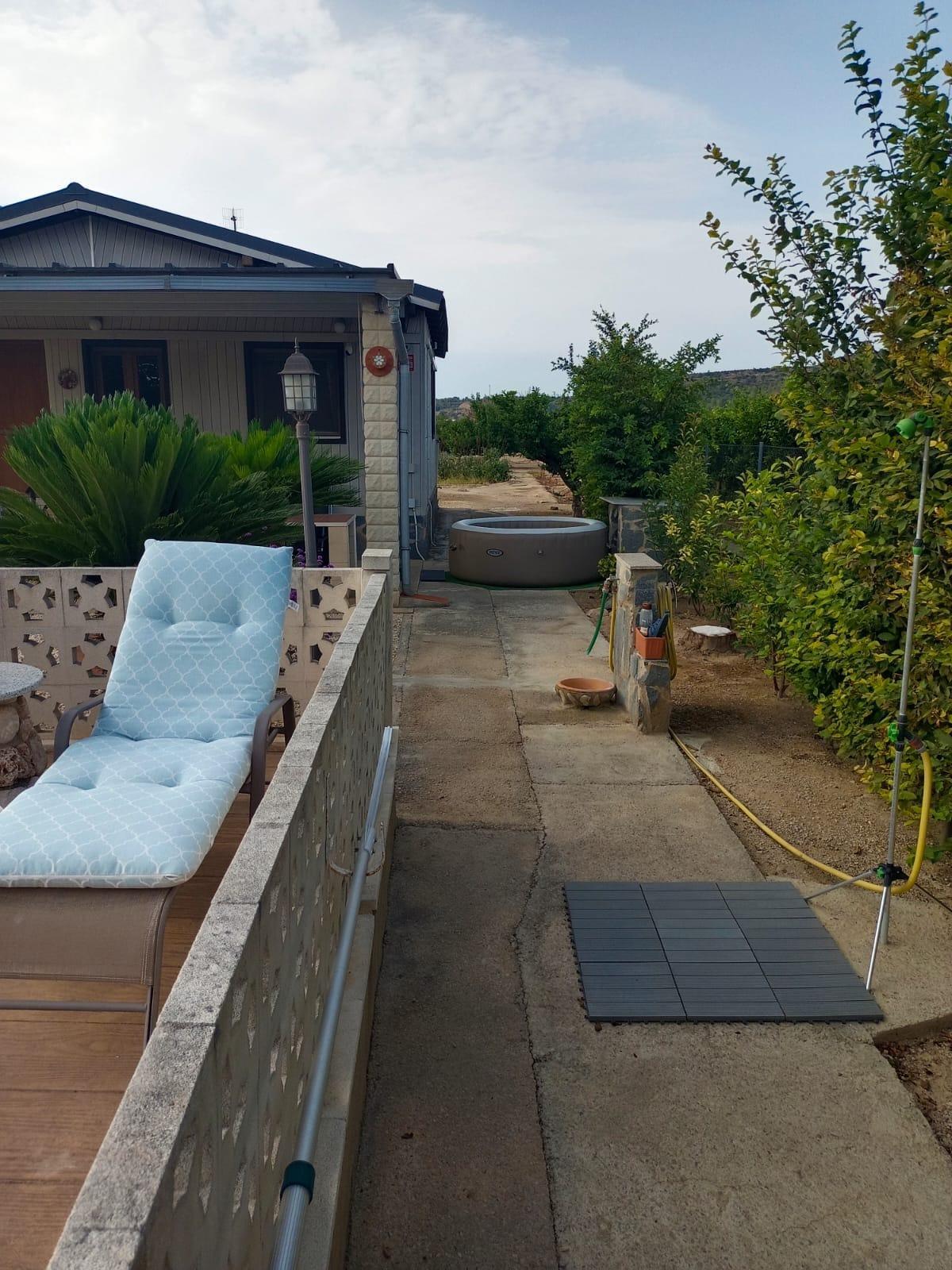 Appartement in Tortosa