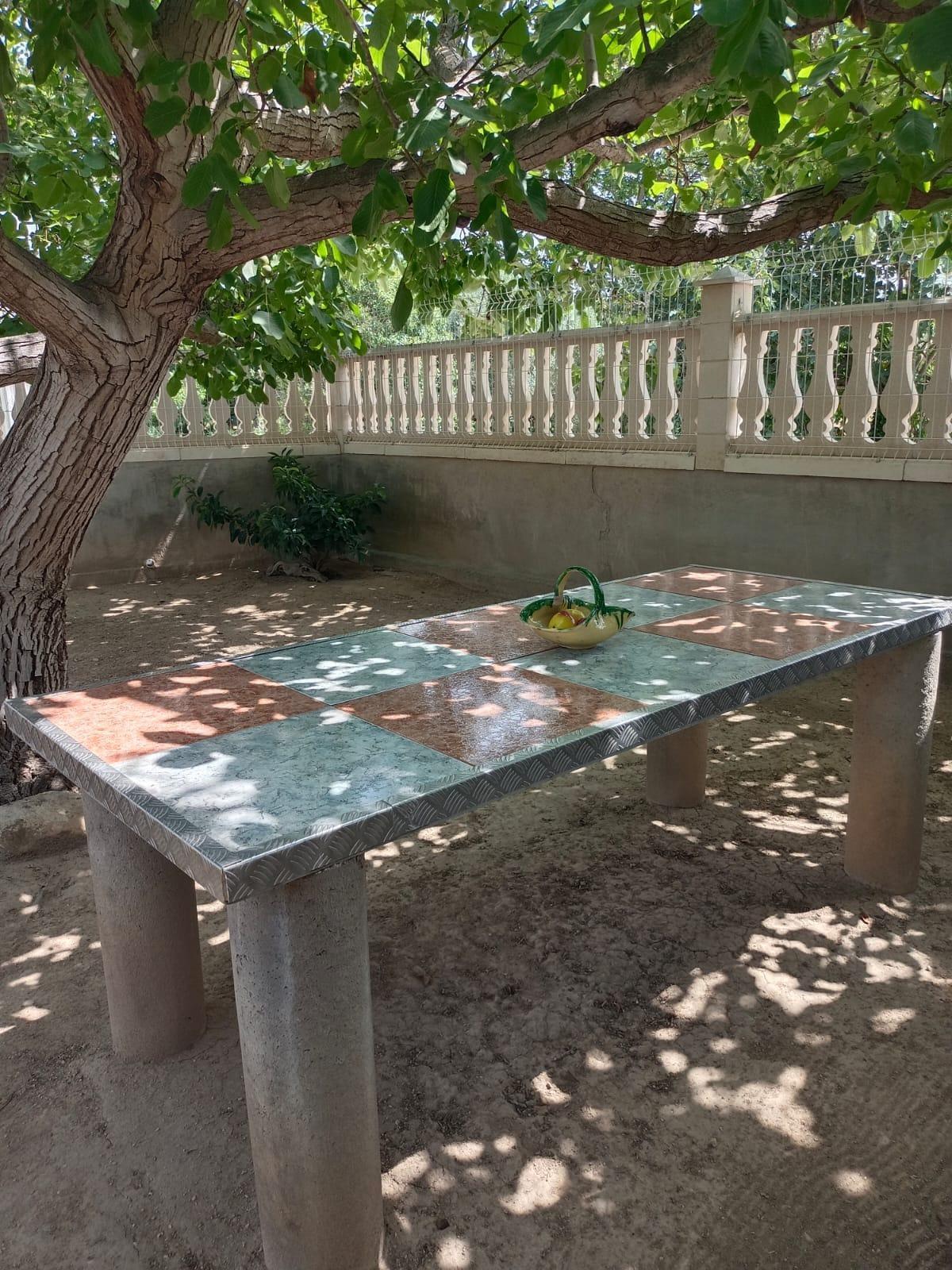 Appartement in Tortosa