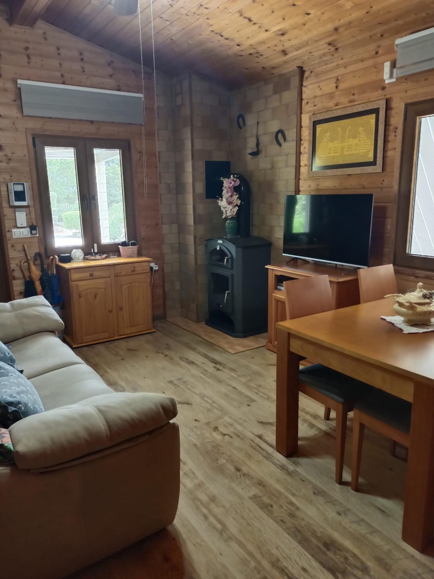 Appartement in Tortosa