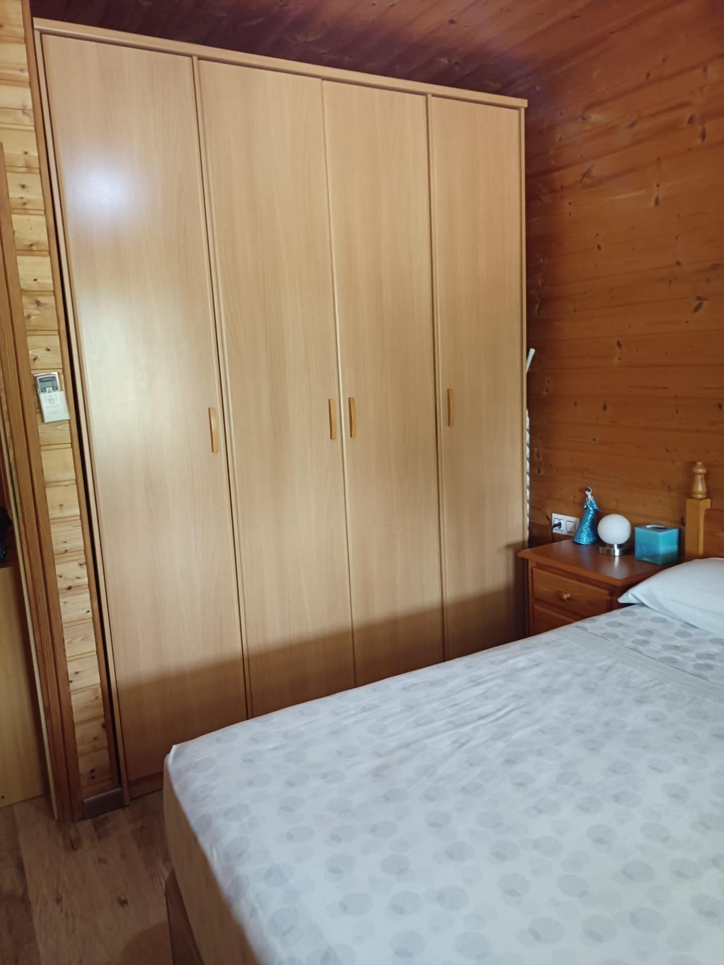 Appartement in Tortosa