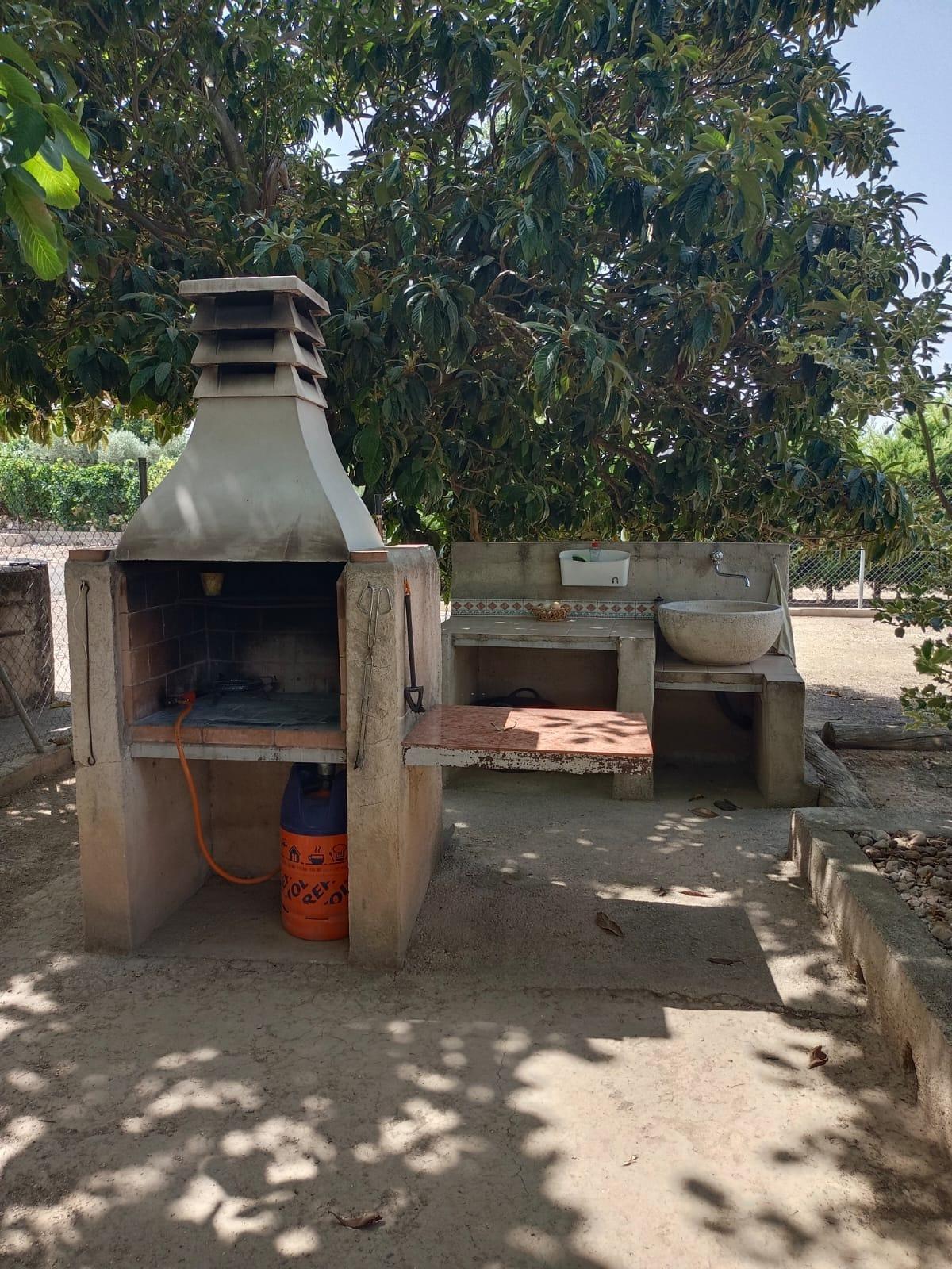 Appartement in Tortosa