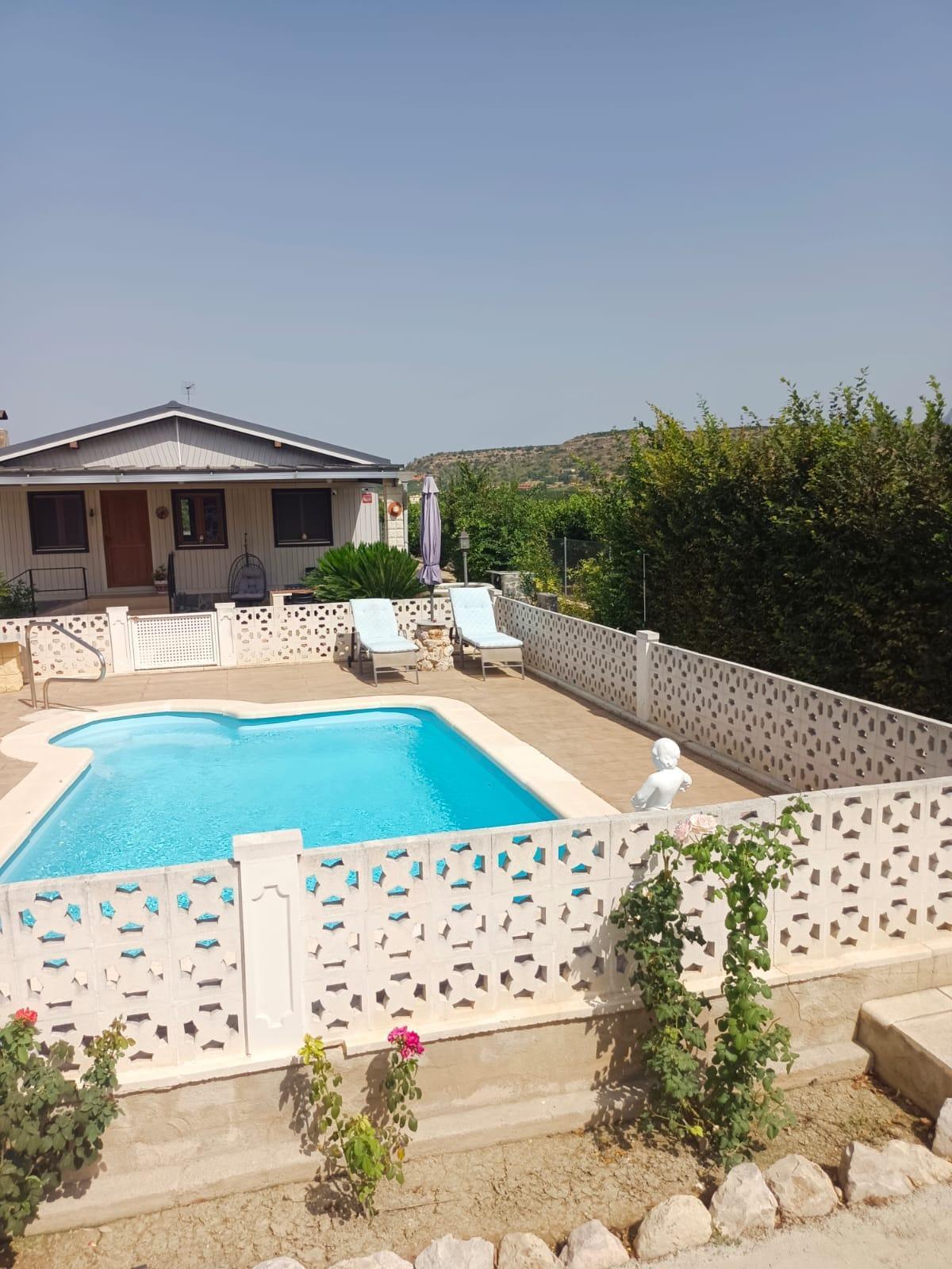 Appartement in Tortosa