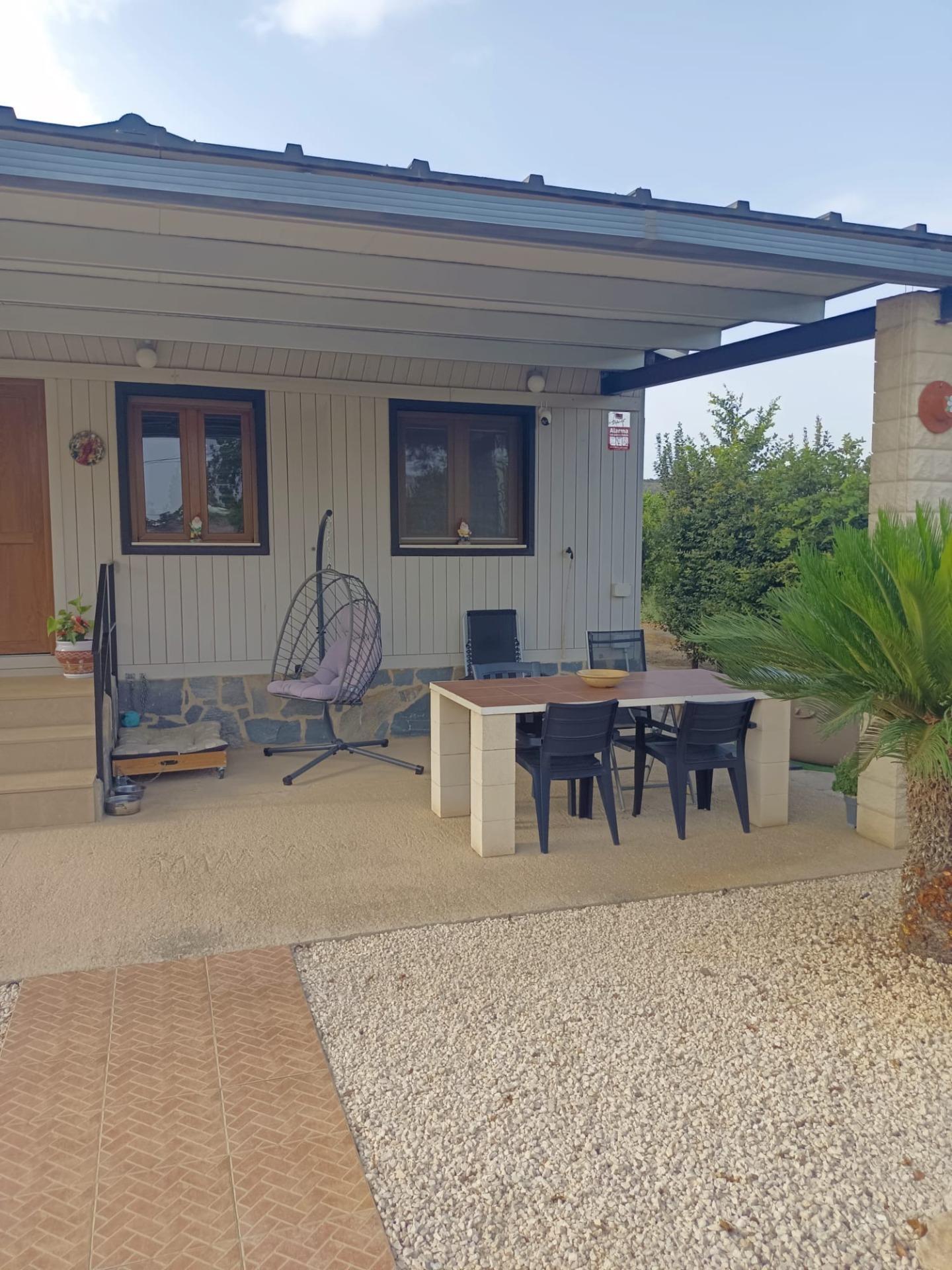 Appartement in Tortosa