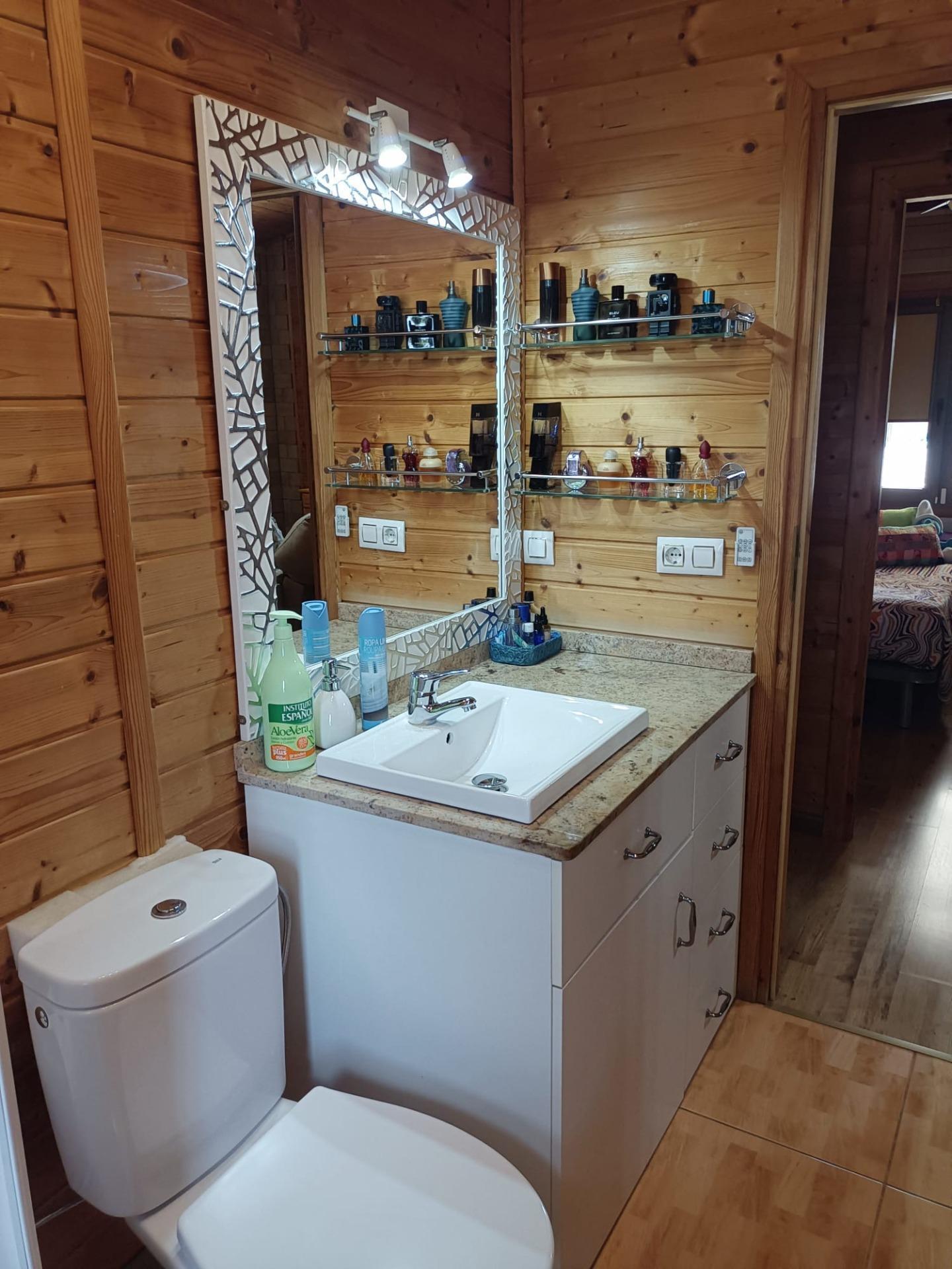 Appartement in Tortosa